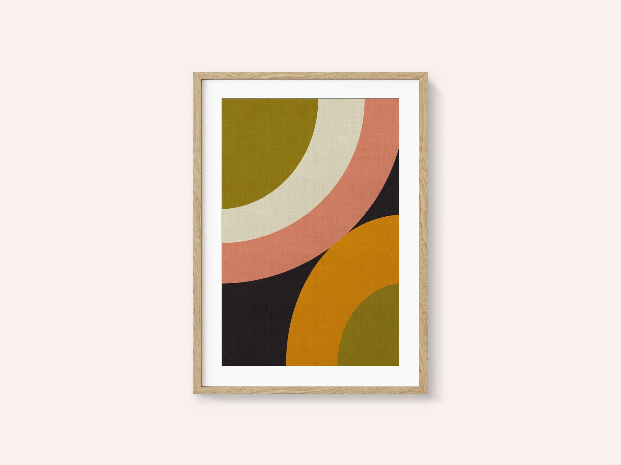 Geo Shapes Fall 21 Rounded