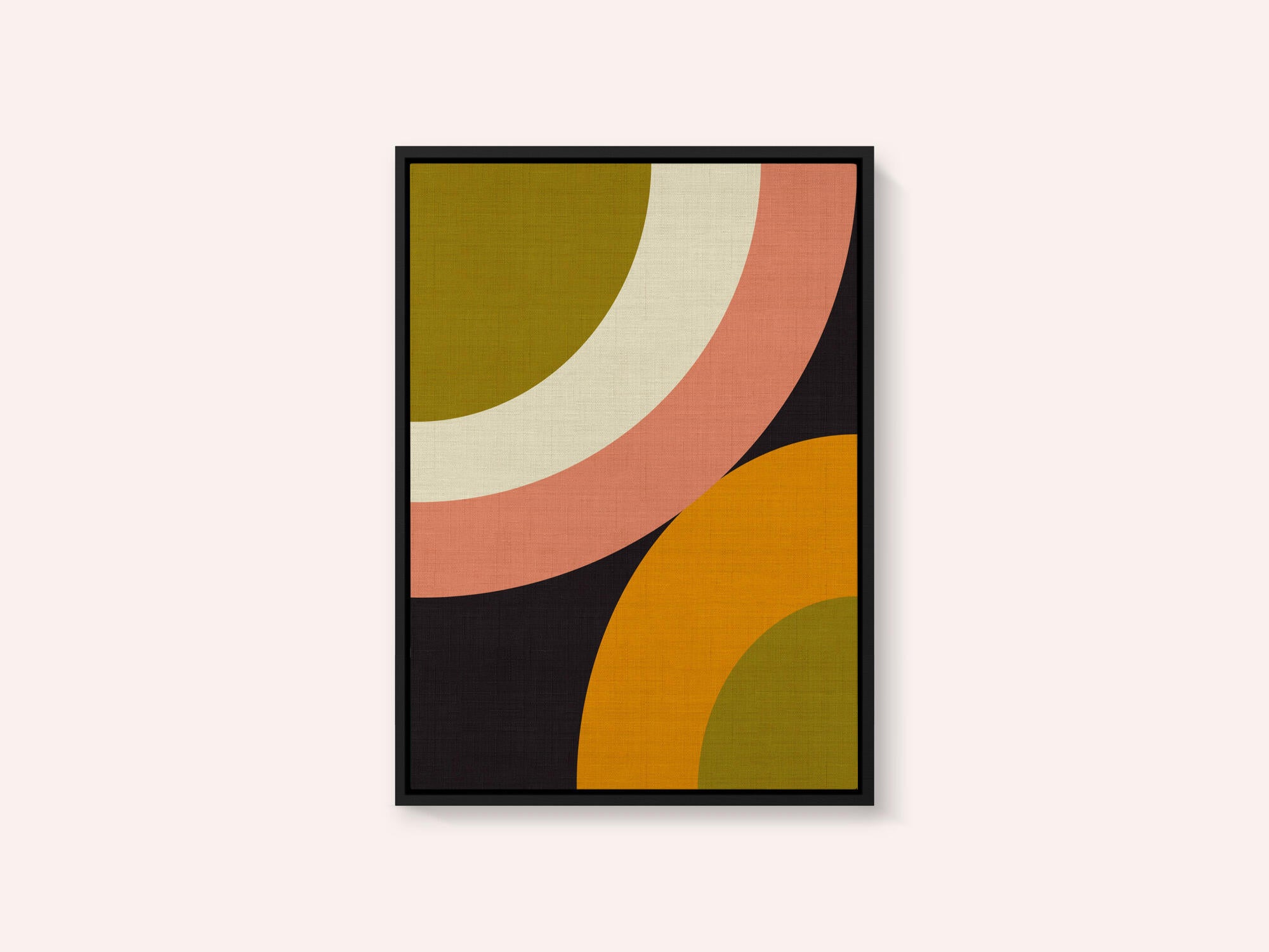 Geo Shapes Fall 21 Rounded