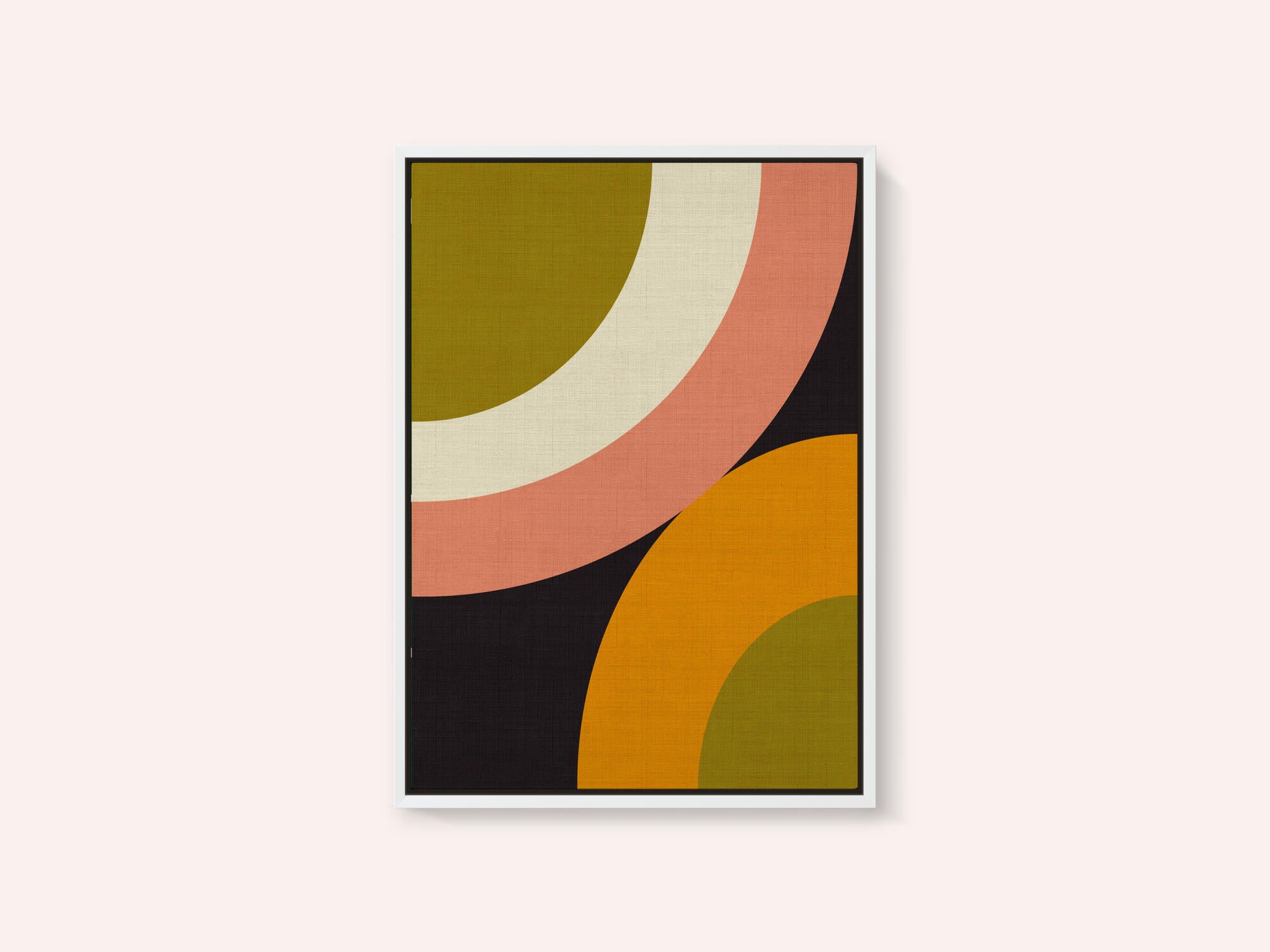 Geo Shapes Fall 21 Rounded