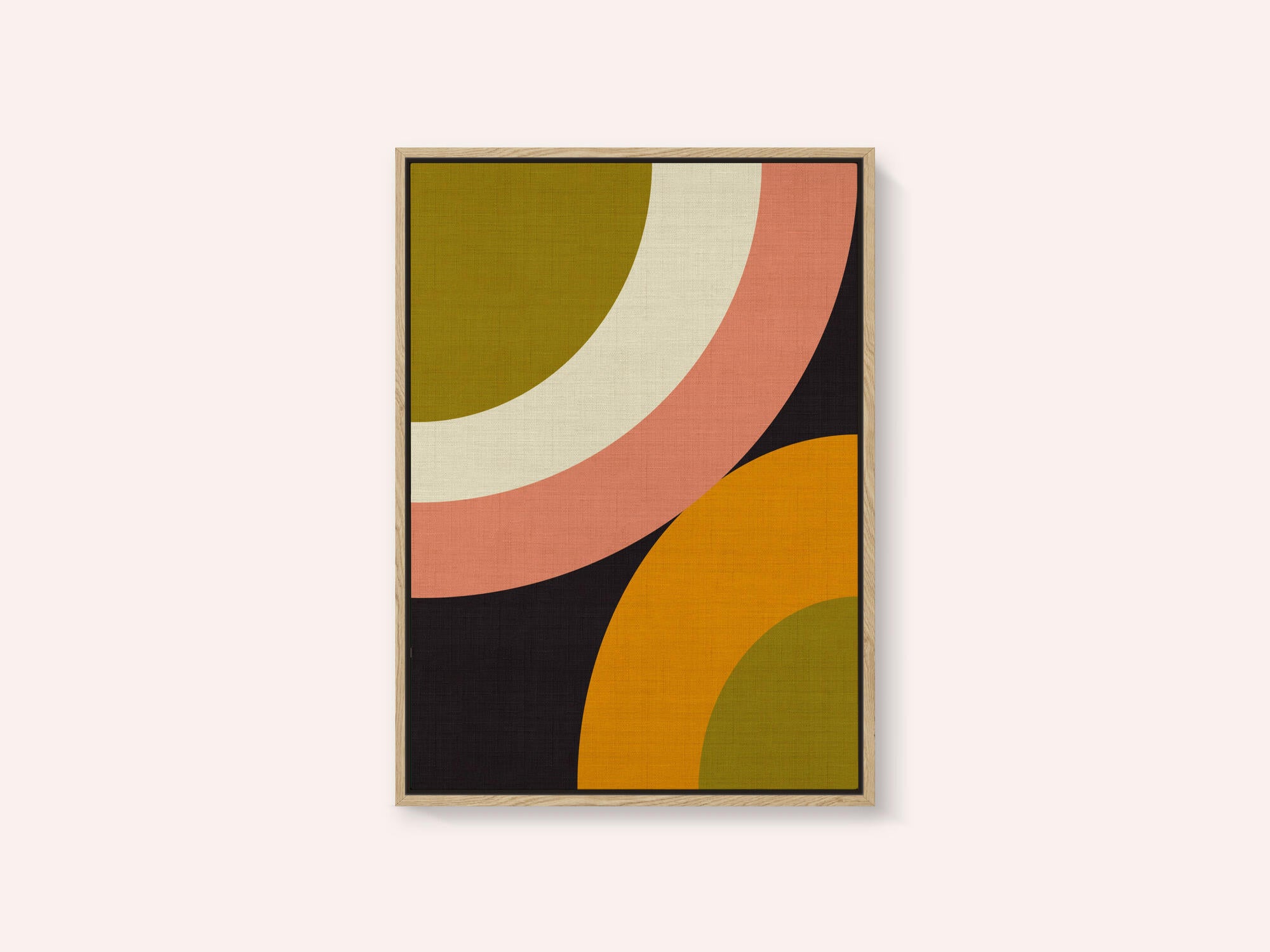 Geo Shapes Fall 21 Rounded