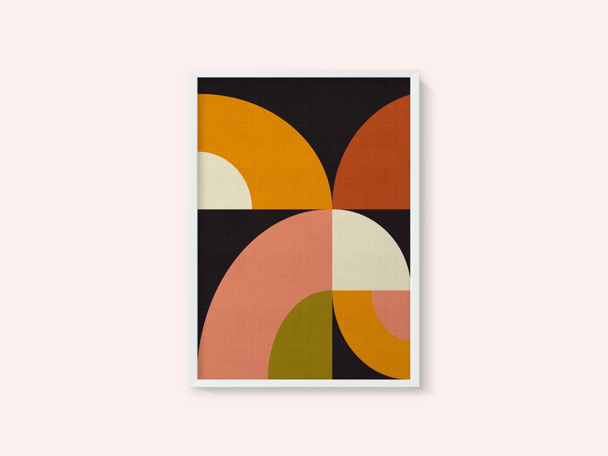 Geo Shapes Fall 21 Geo