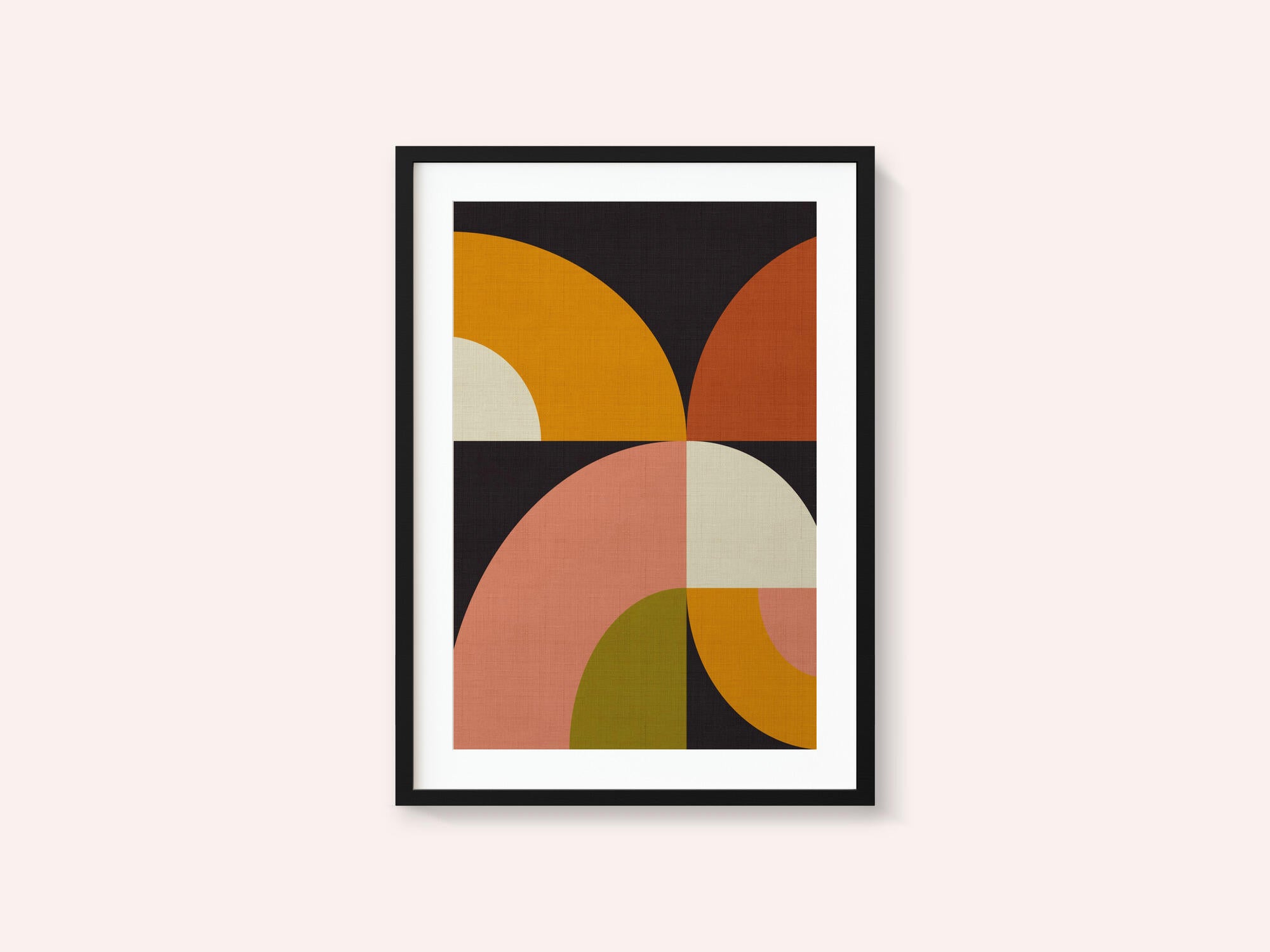 Geo Shapes Fall 21 Geo