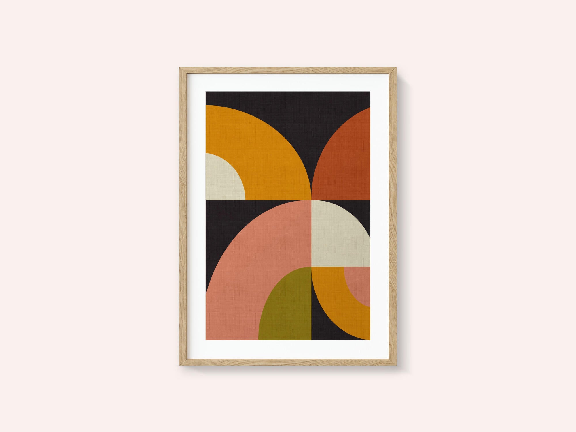Geo Shapes Fall 21 Geo