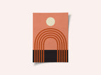 Geo Shapes Fall 21 Arc