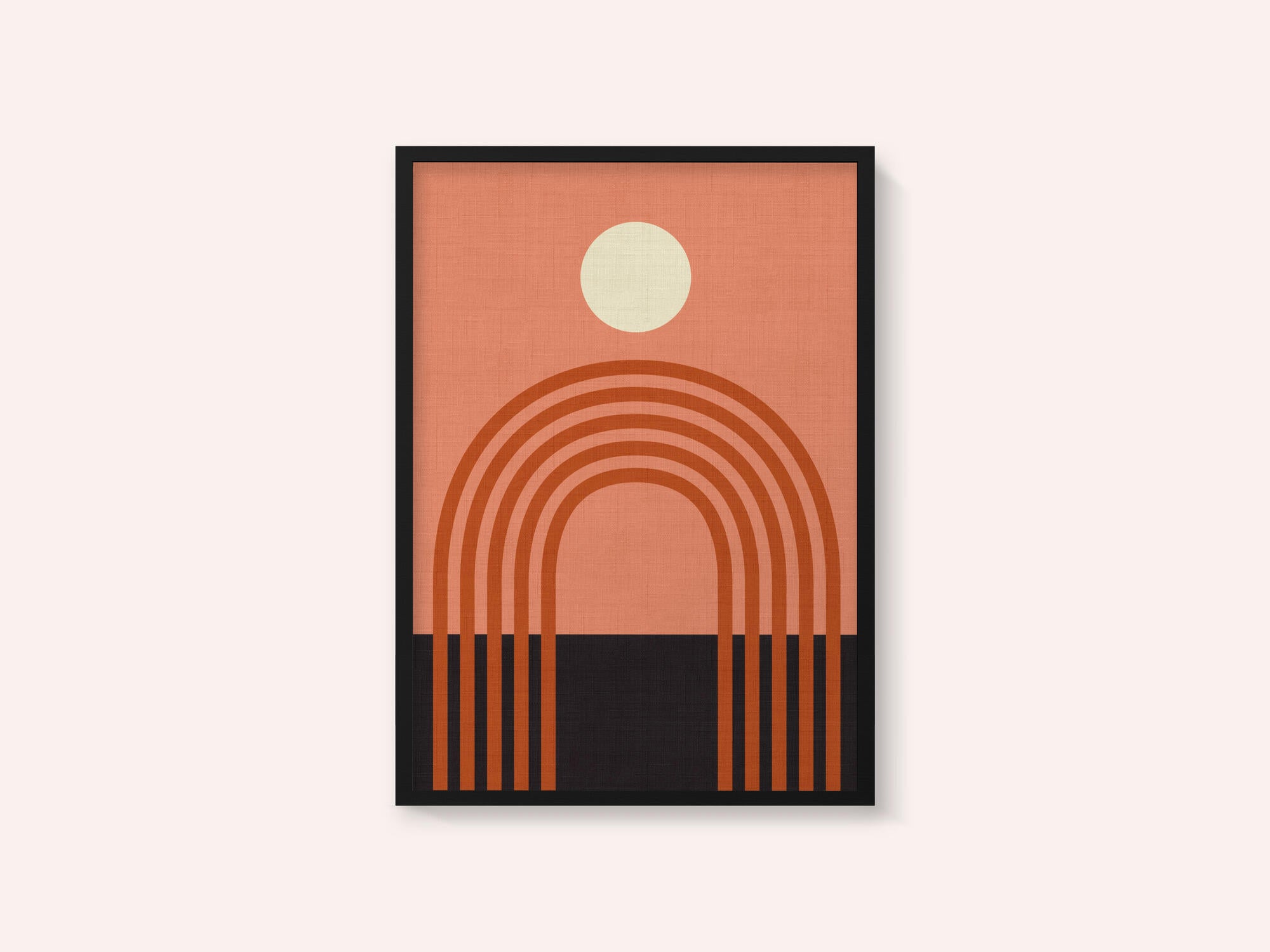 Geo Shapes Fall 21 Arc
