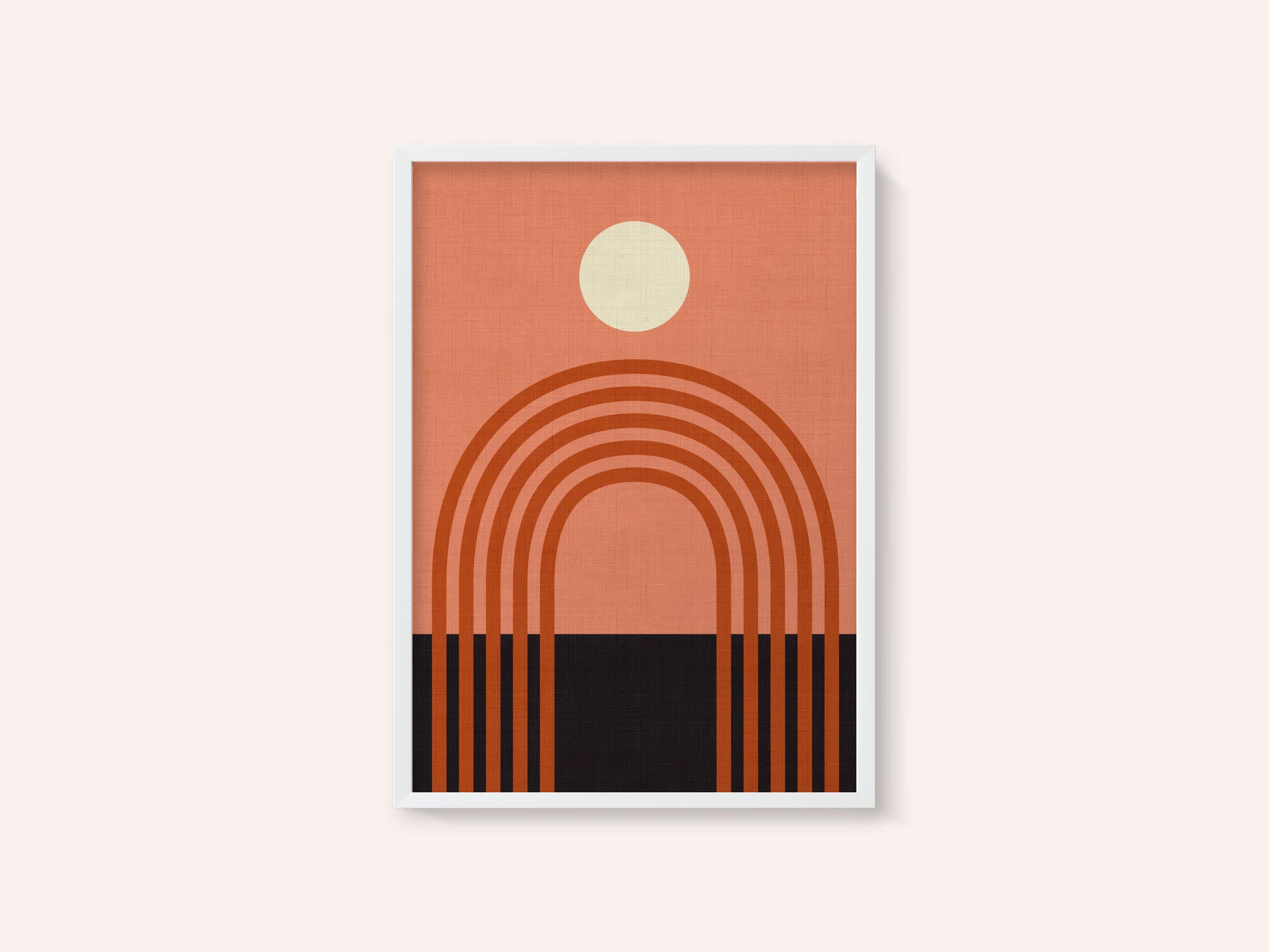 Geo Shapes Fall 21 Arc