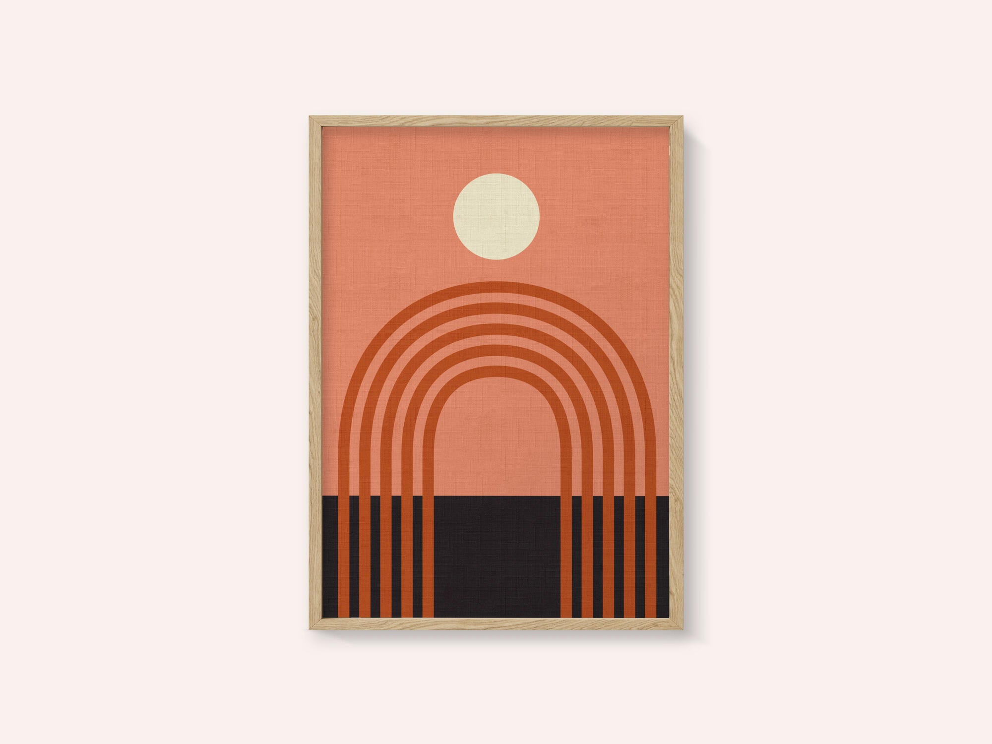 Geo Shapes Fall 21 Arc