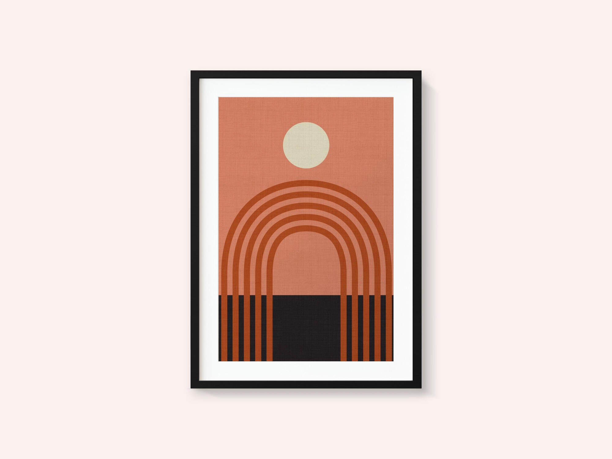 Geo Shapes Fall 21 Arc