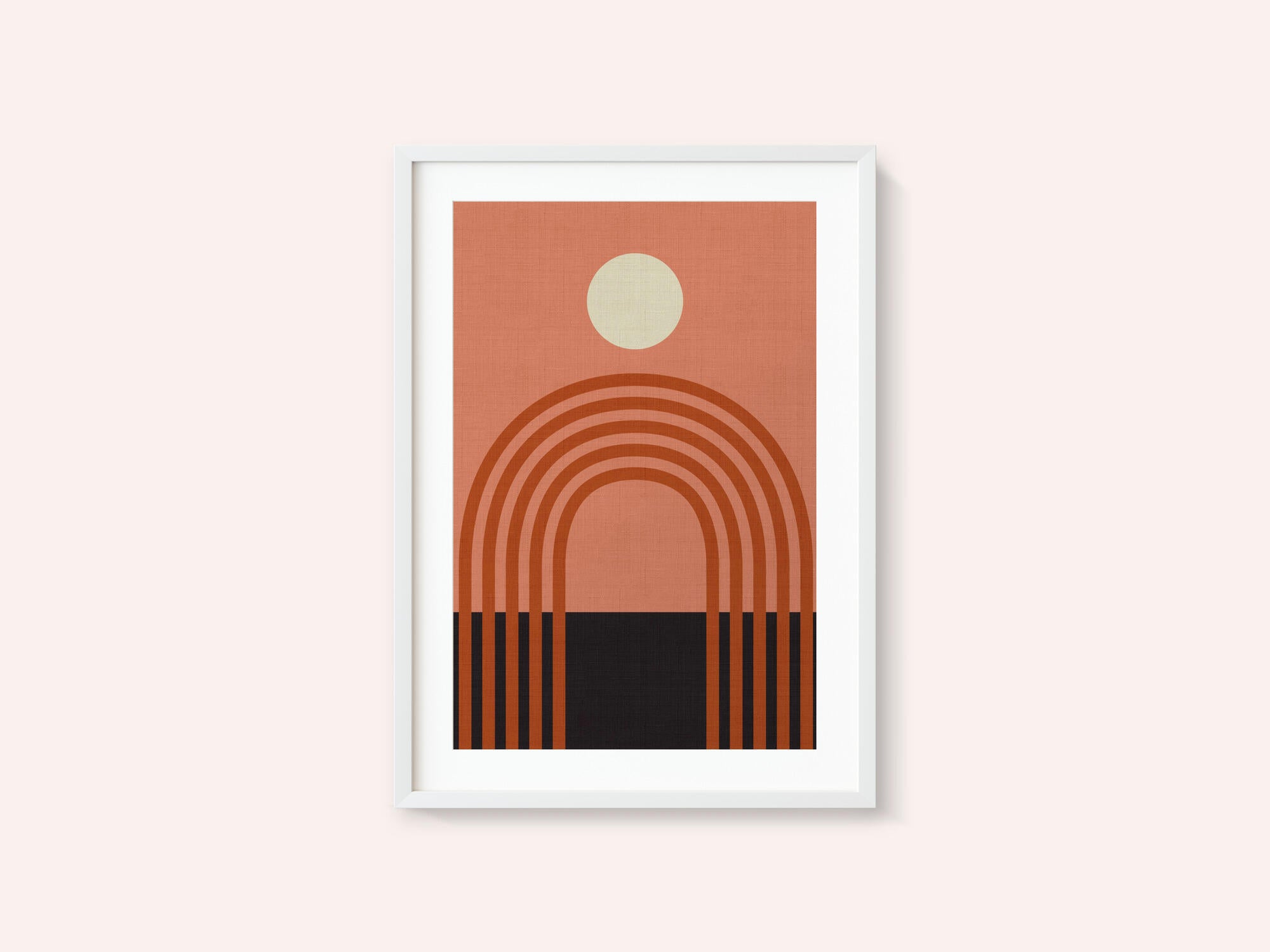 Geo Shapes Fall 21 Arc