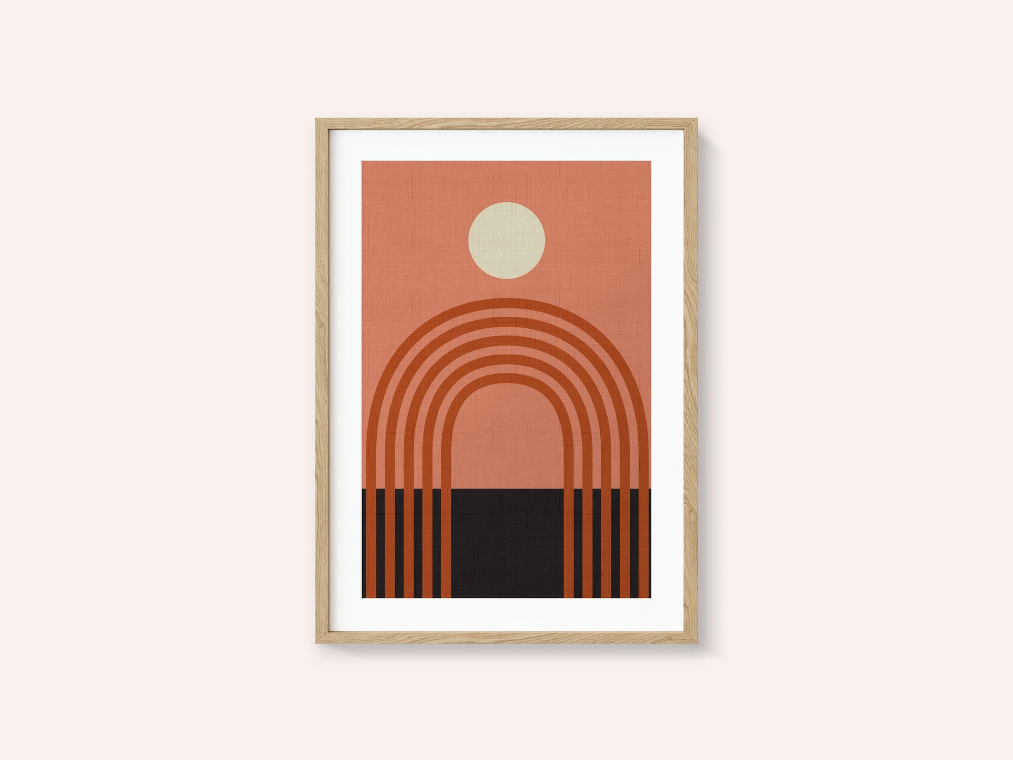 Geo Shapes Fall 21 Arc