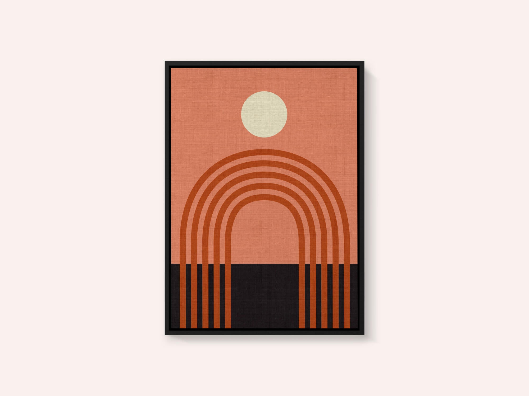 Geo Shapes Fall 21 Arc