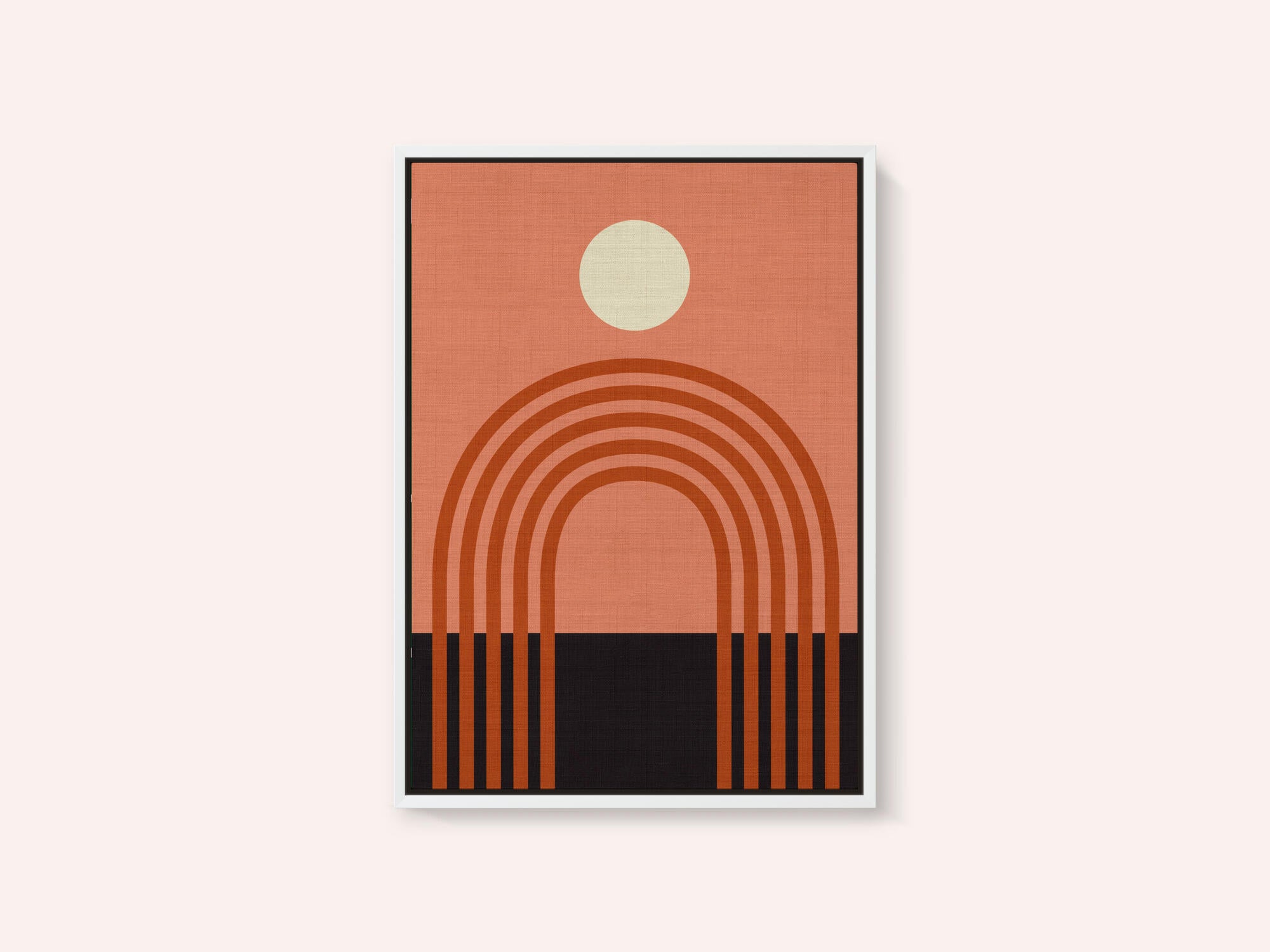 Geo Shapes Fall 21 Arc