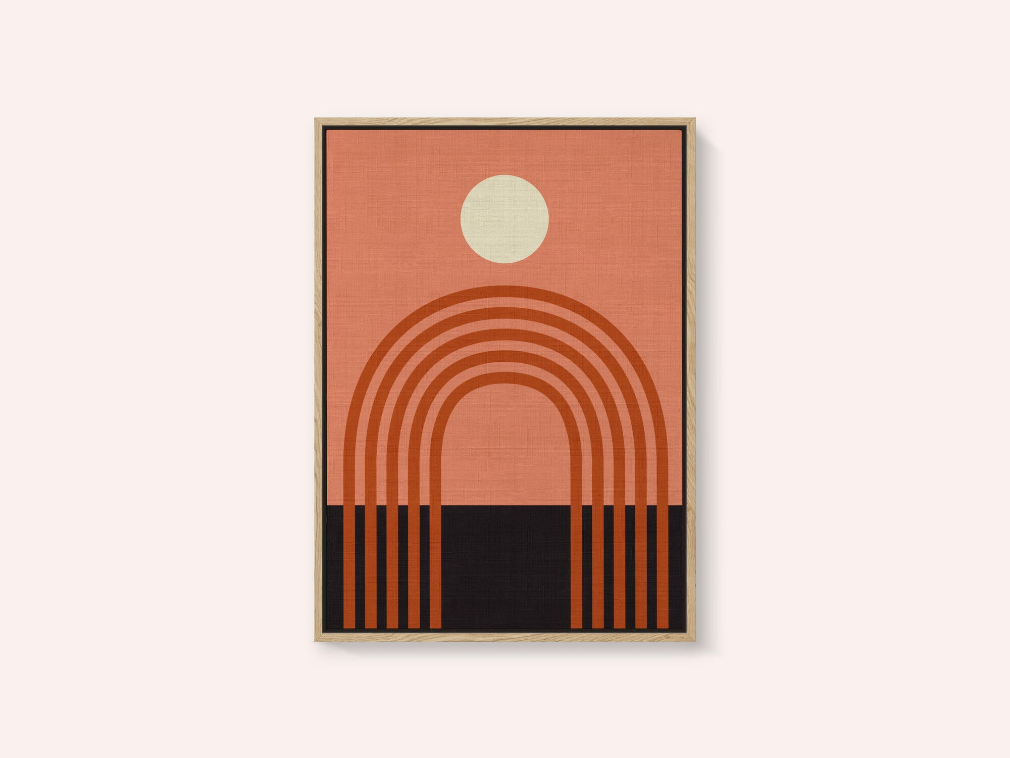 Geo Shapes Fall 21 Arc