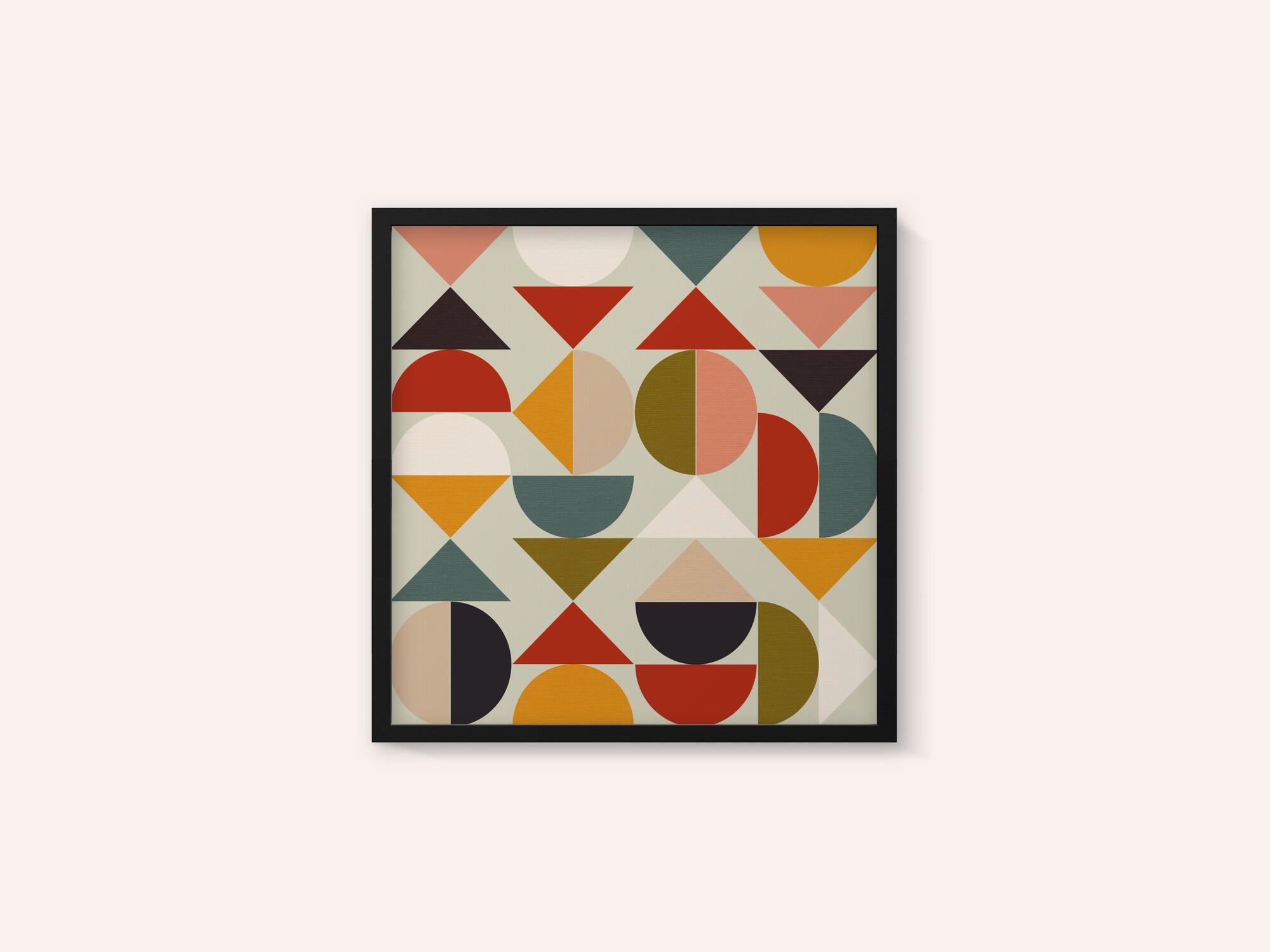 Bauhaus Modern