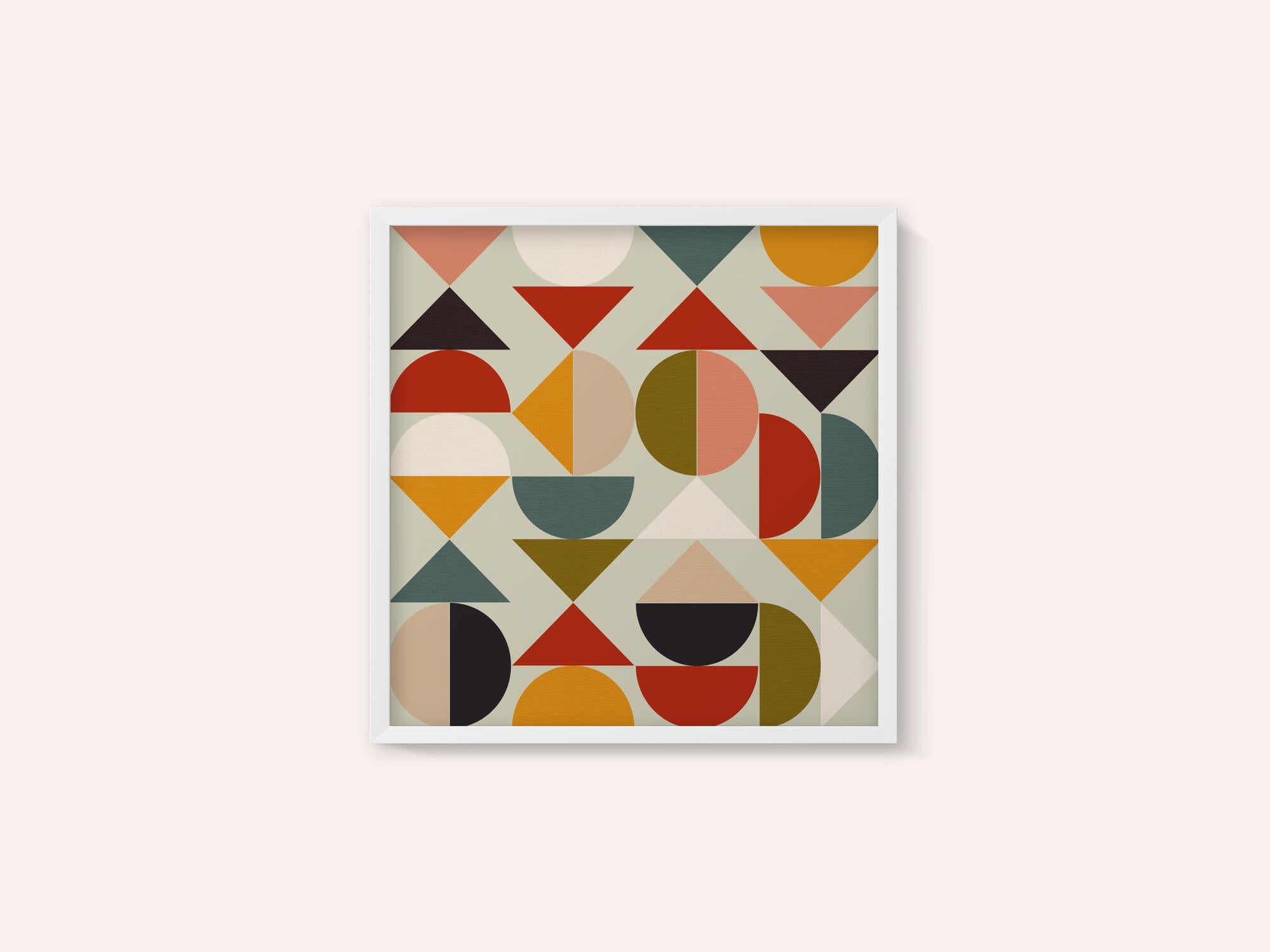 Bauhaus Modern