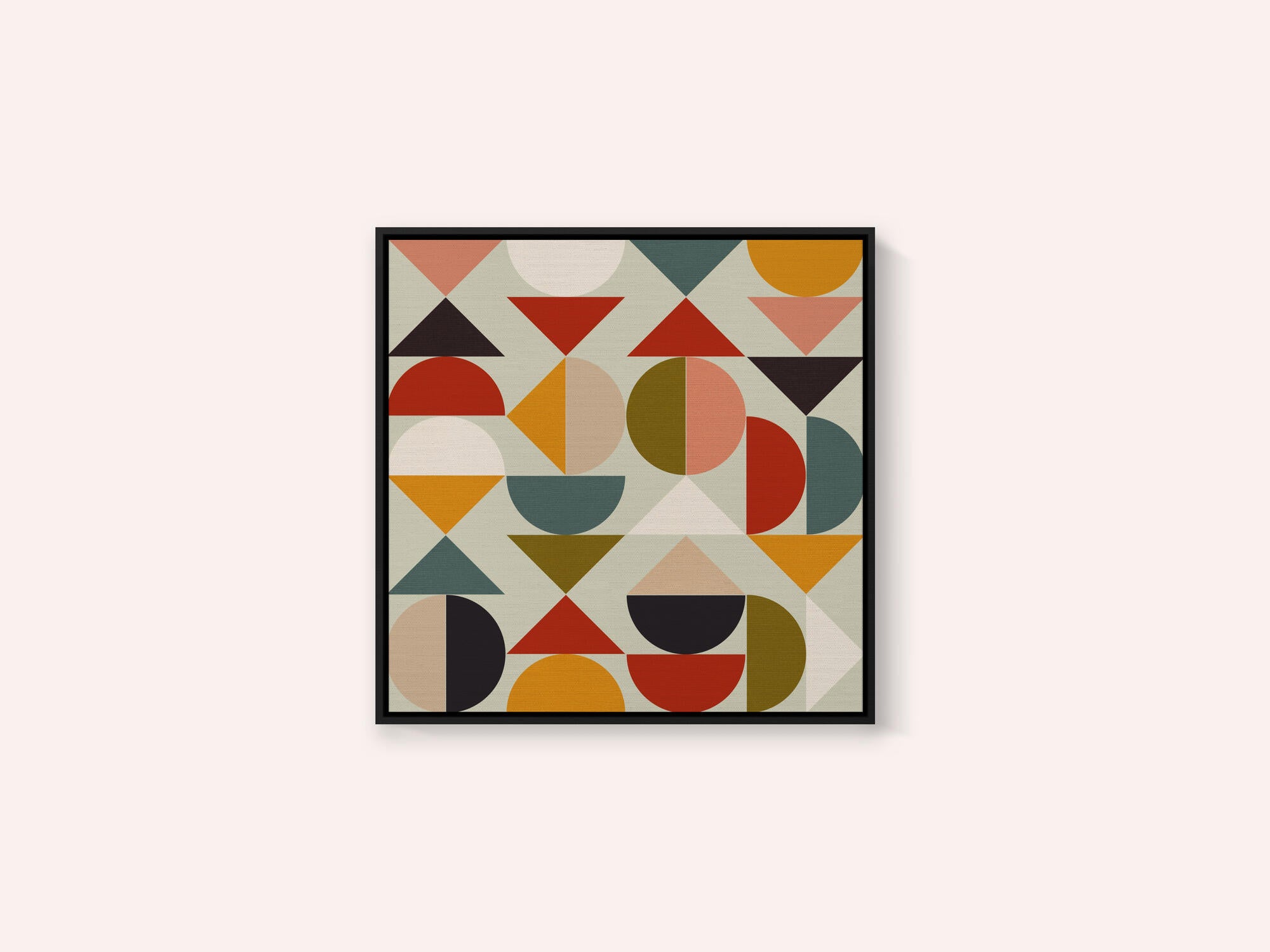 Bauhaus Modern