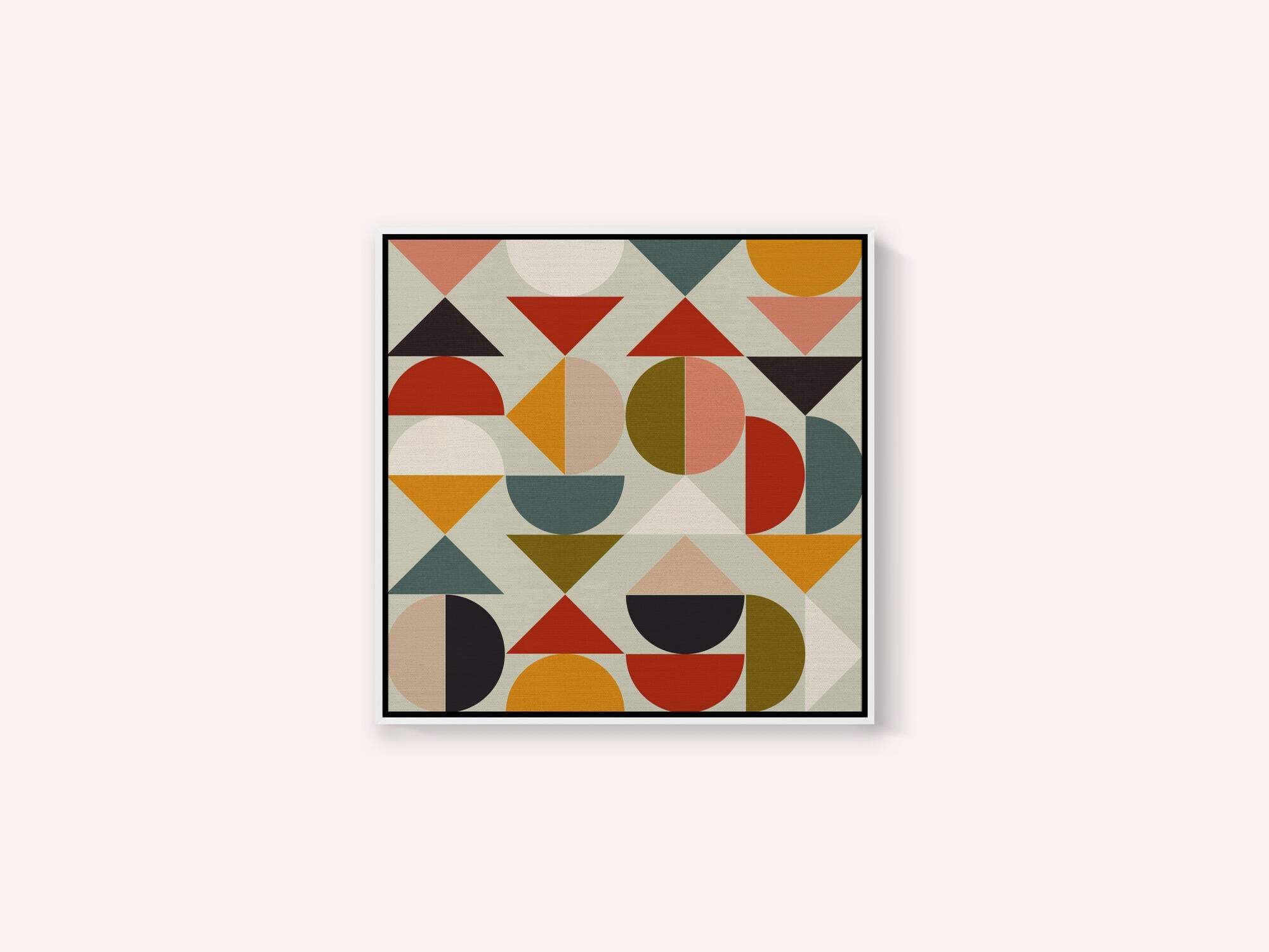 Bauhaus Modern