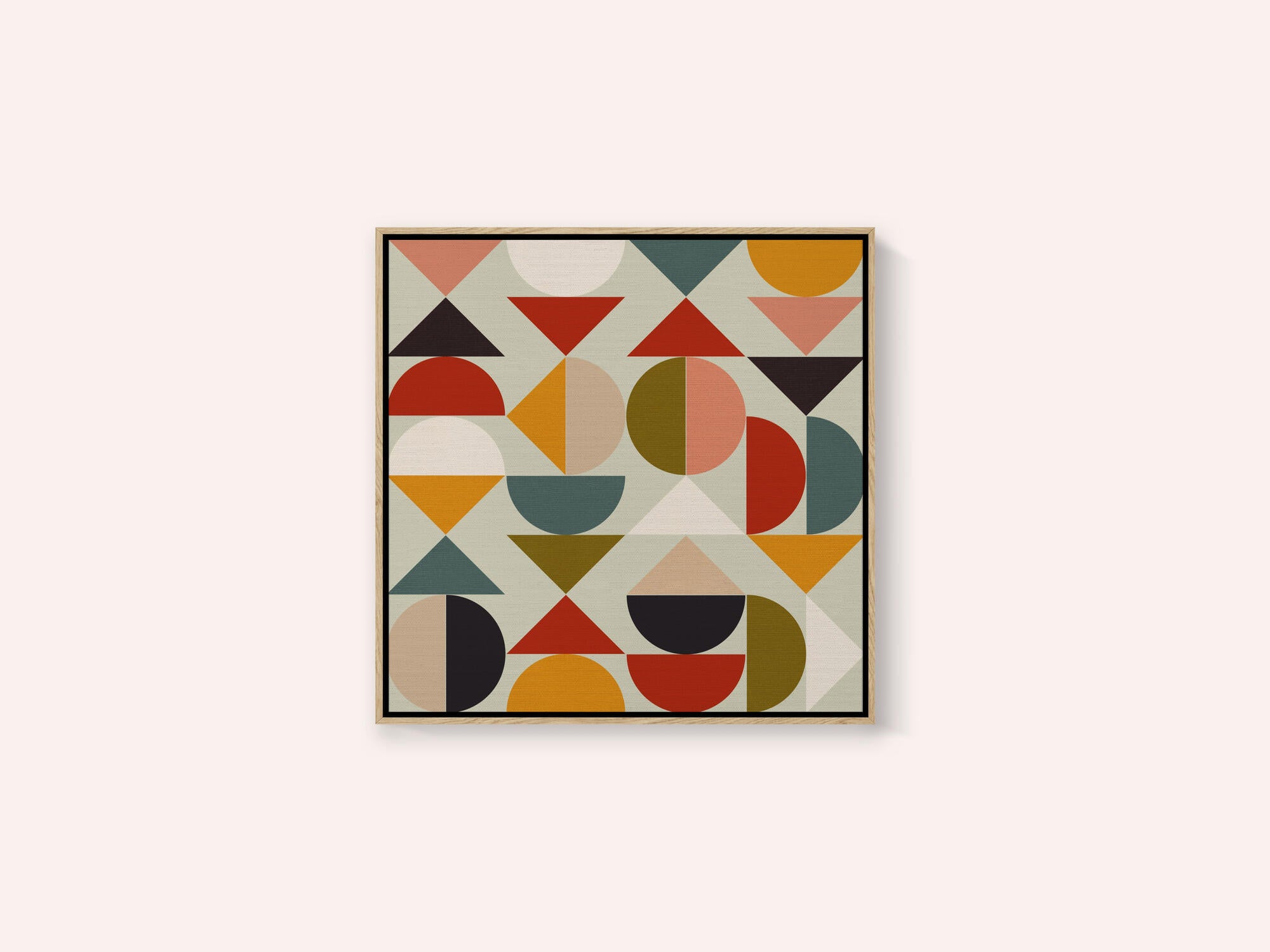 Bauhaus Modern