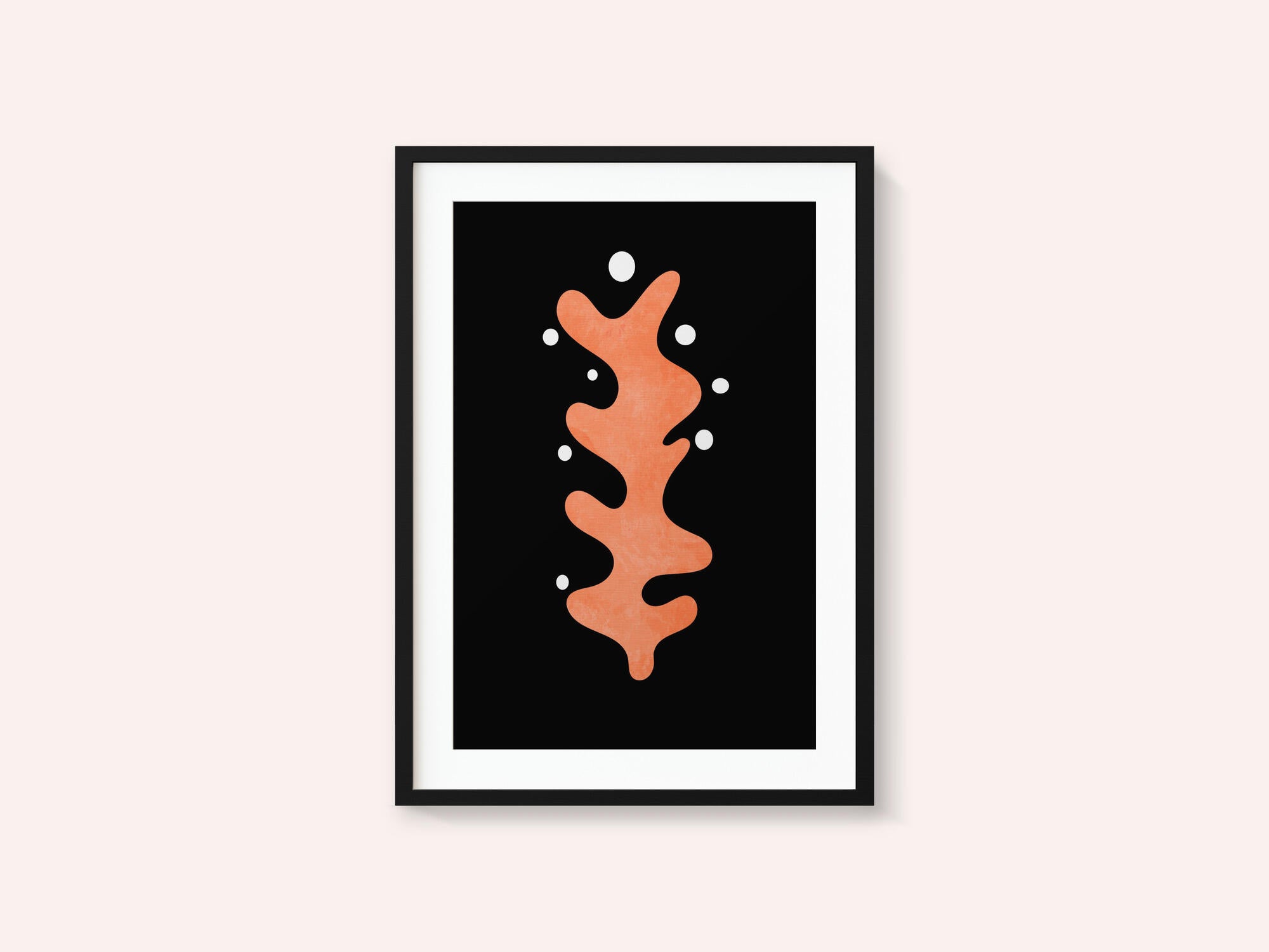 Aquarell Miro Shapes4 Kopie