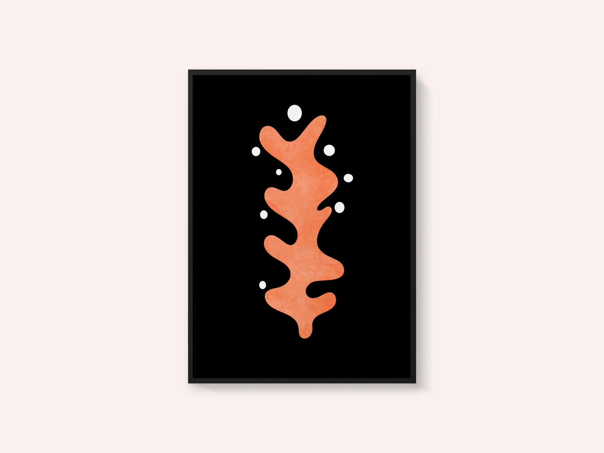 Aquarell Miro Shapes4 Kopie