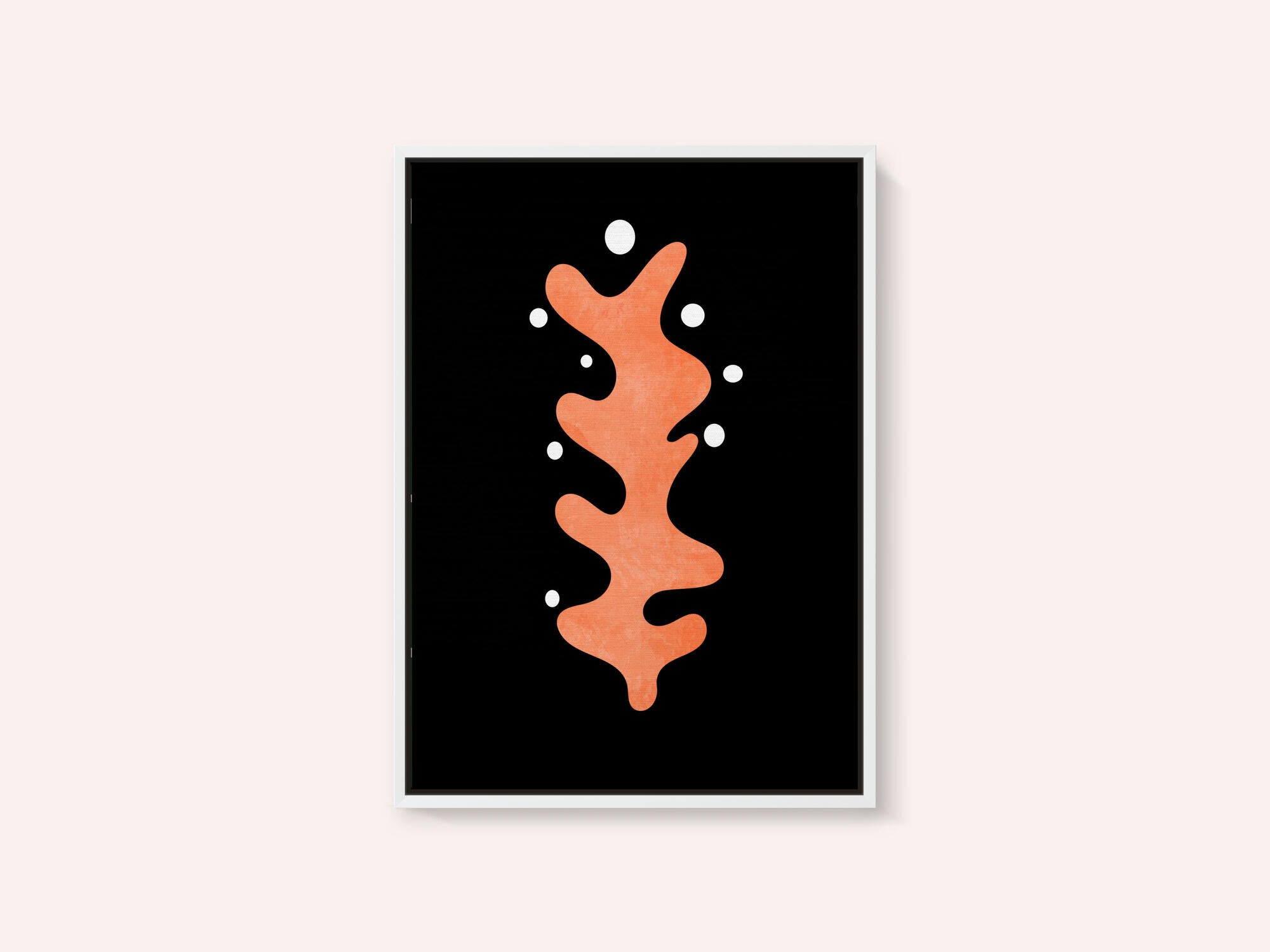 Aquarell Miro Shapes4 Kopie