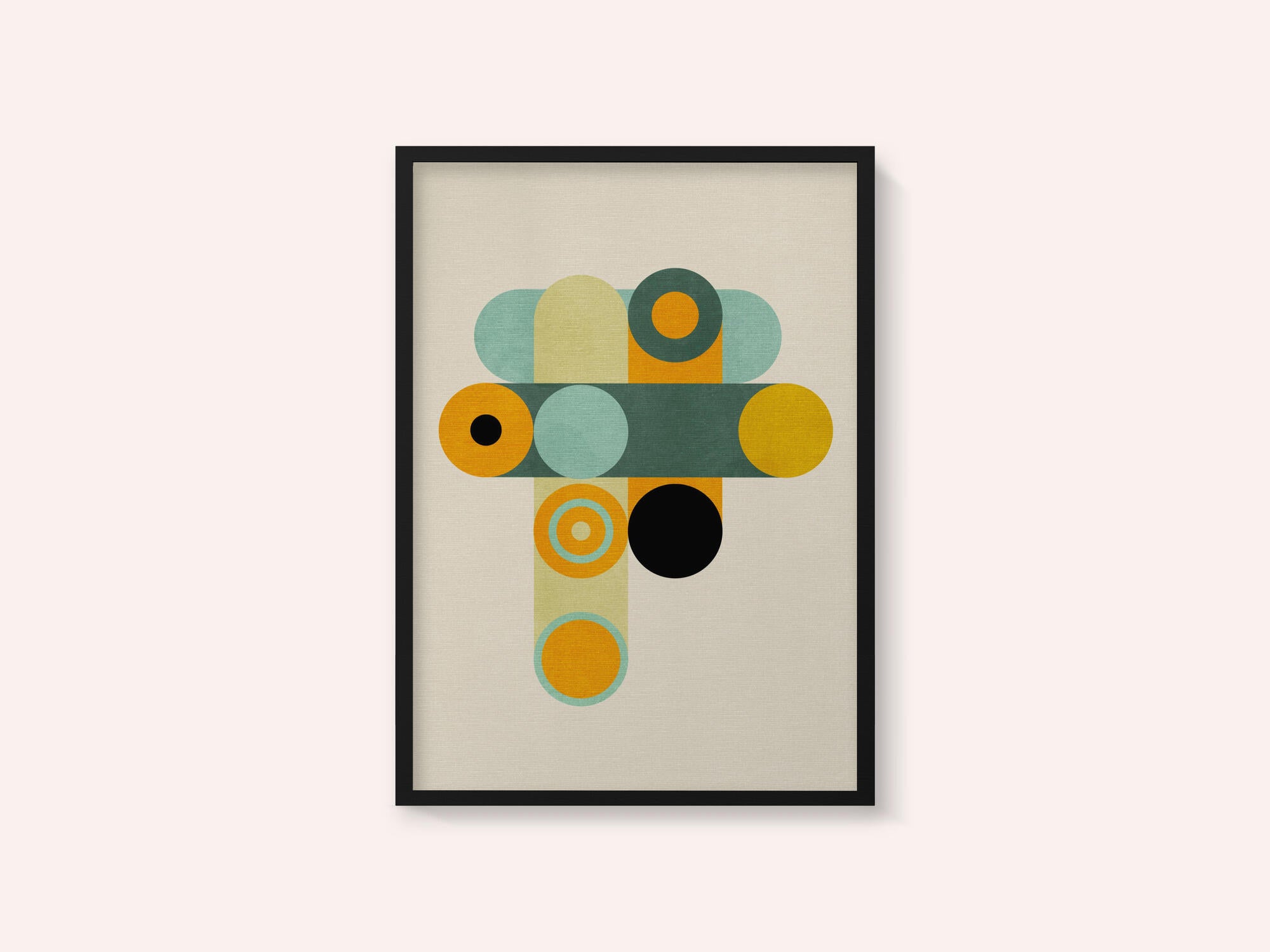 Rainbow Plus Shapes9