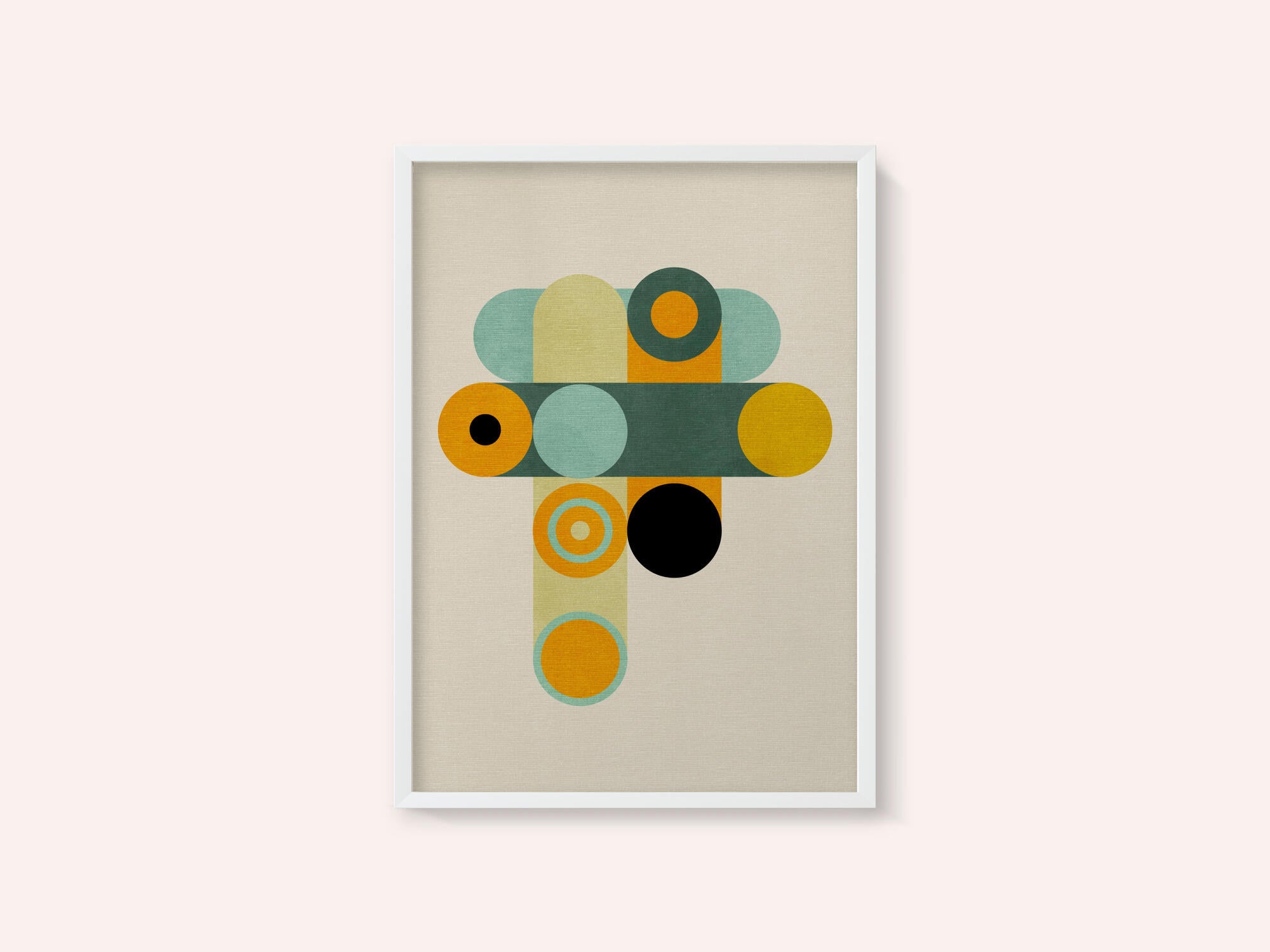 Rainbow Plus Shapes9