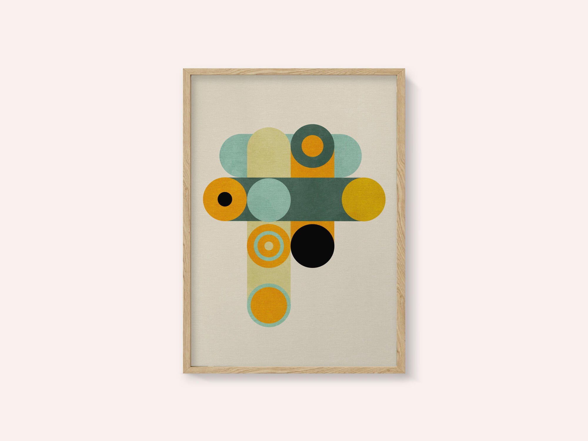 Rainbow Plus Shapes9