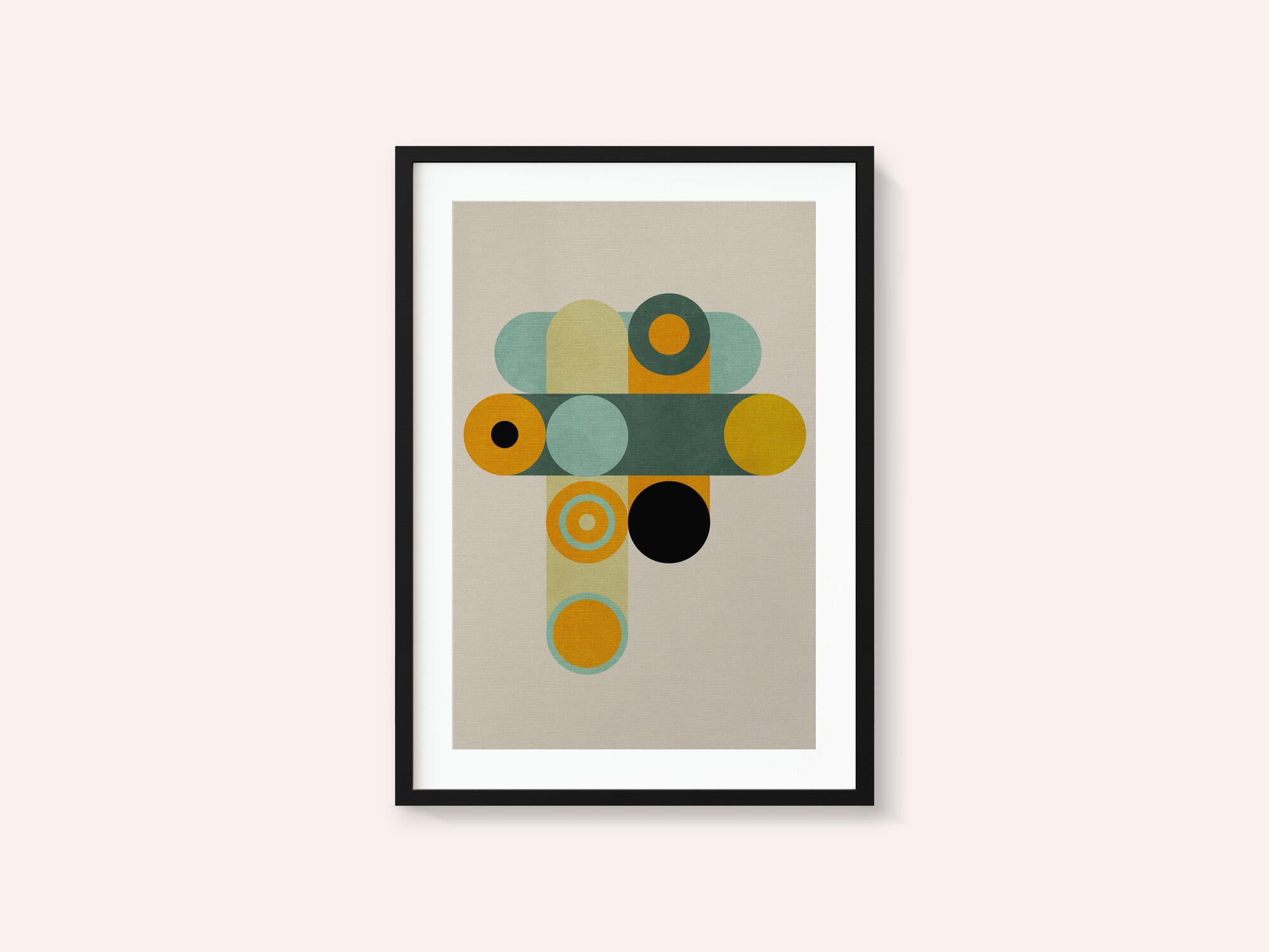 Rainbow Plus Shapes9