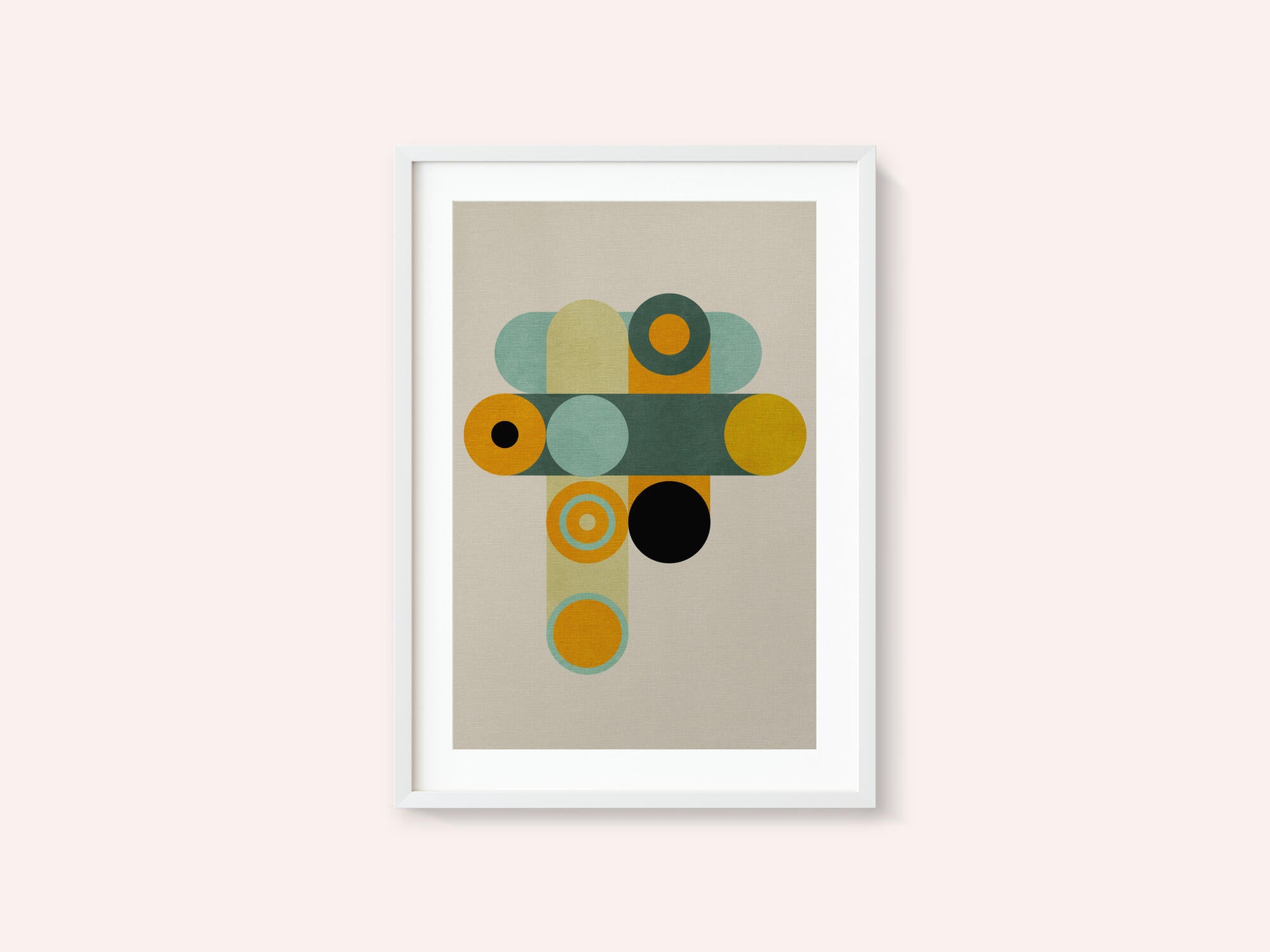 Rainbow Plus Shapes9