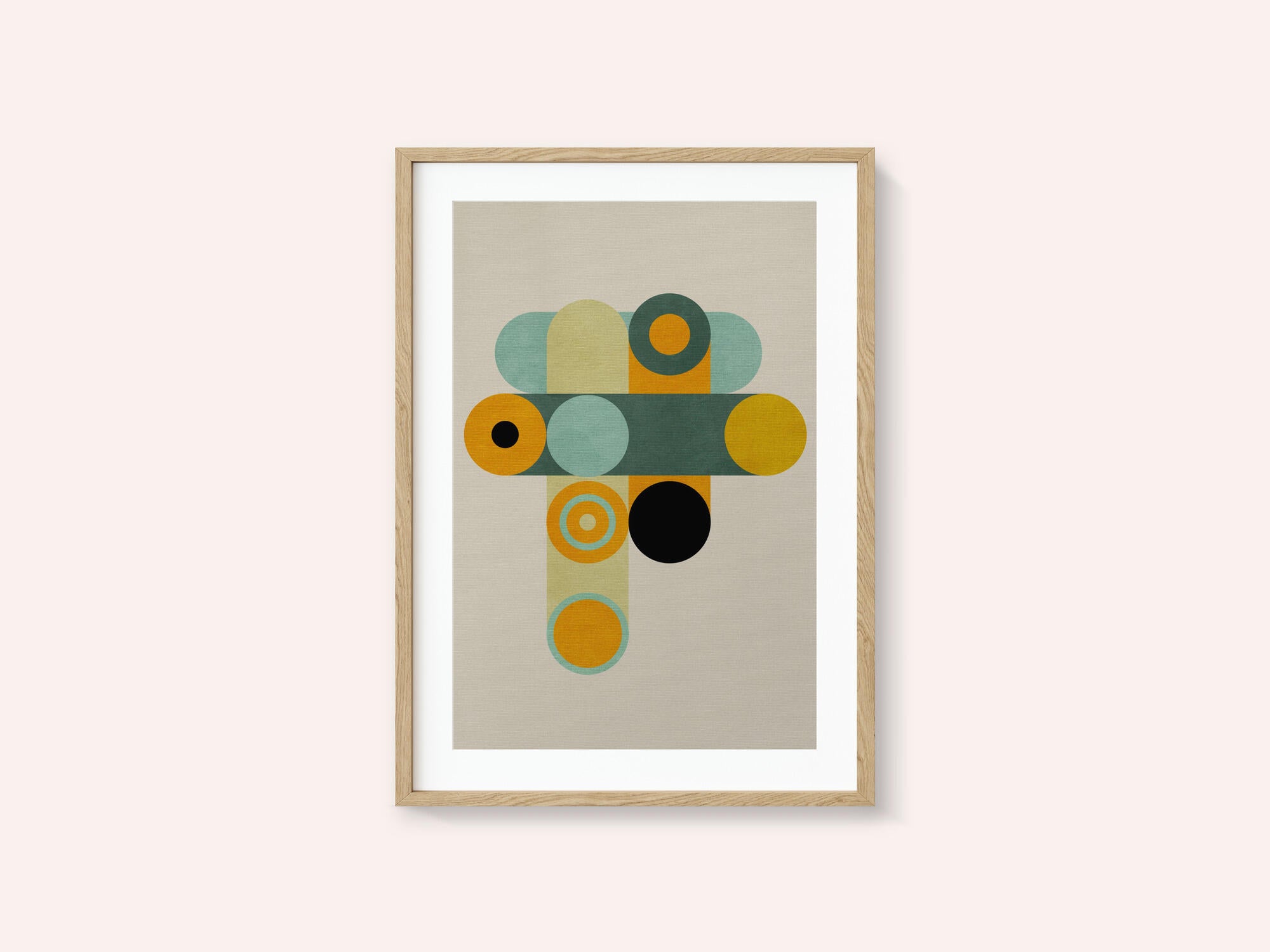 Rainbow Plus Shapes9