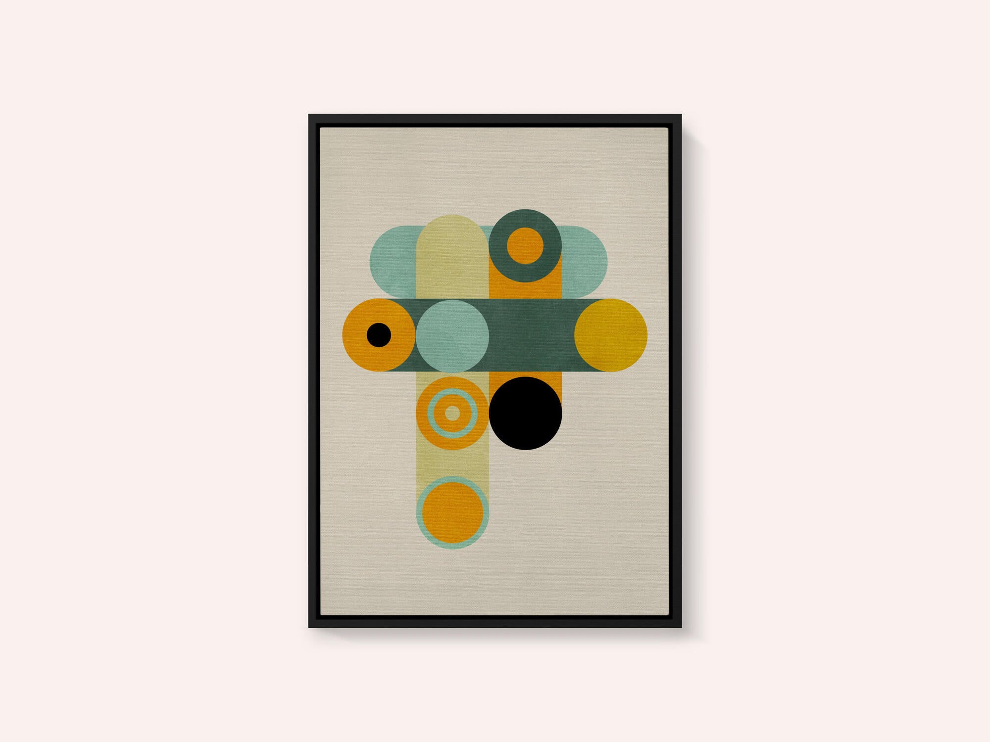 Rainbow Plus Shapes9