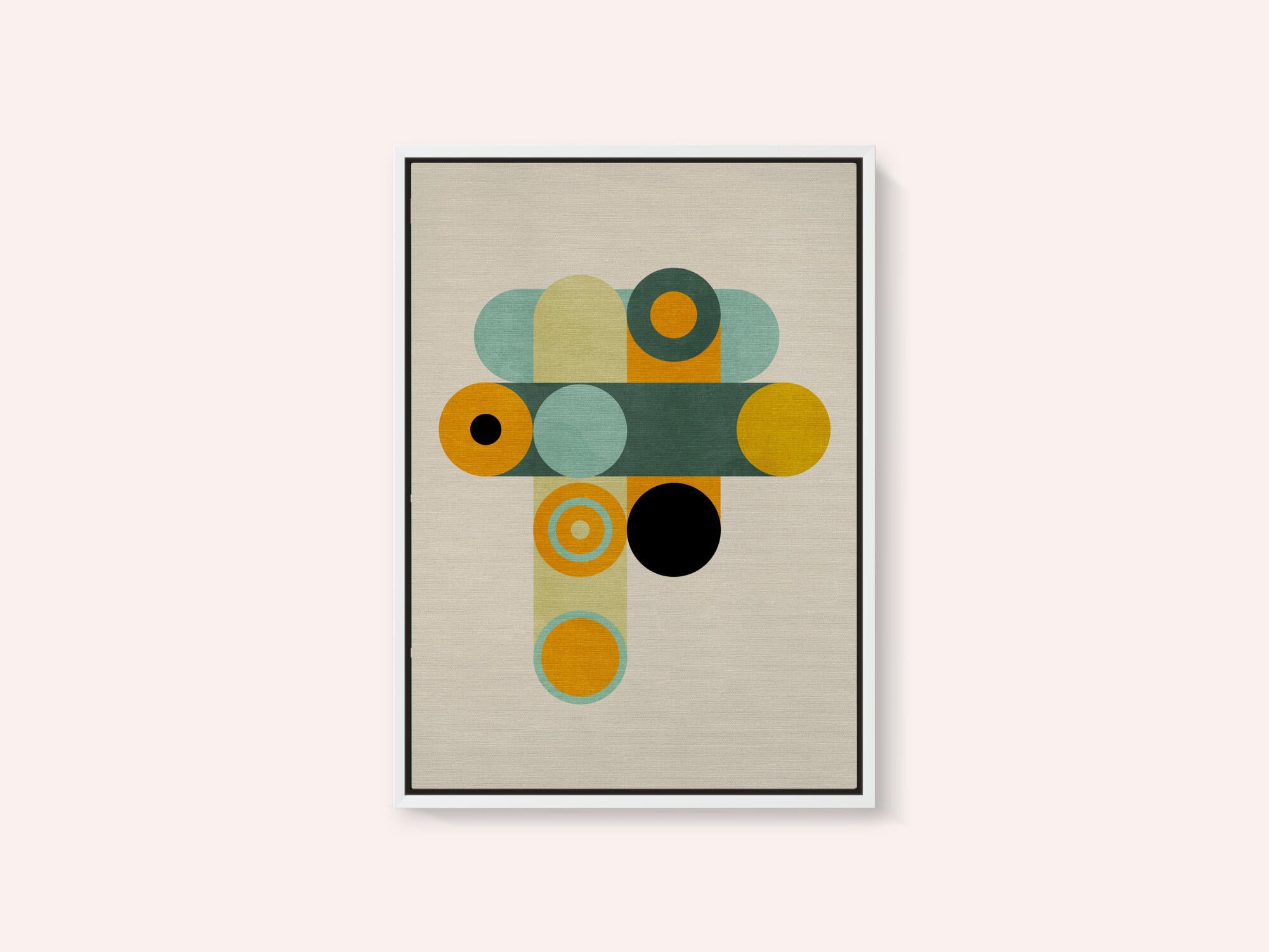 Rainbow Plus Shapes9