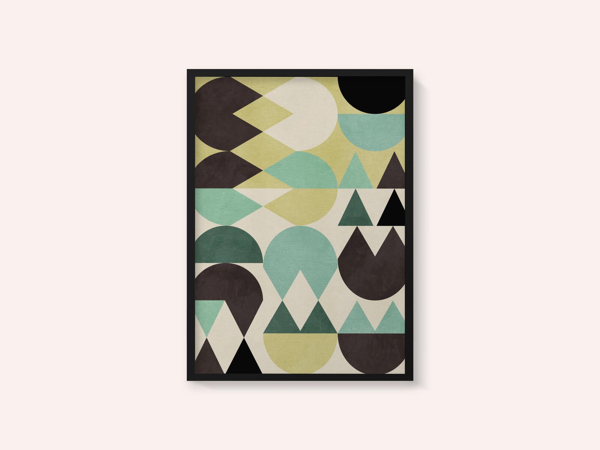 Rainbow Plus Shapes6