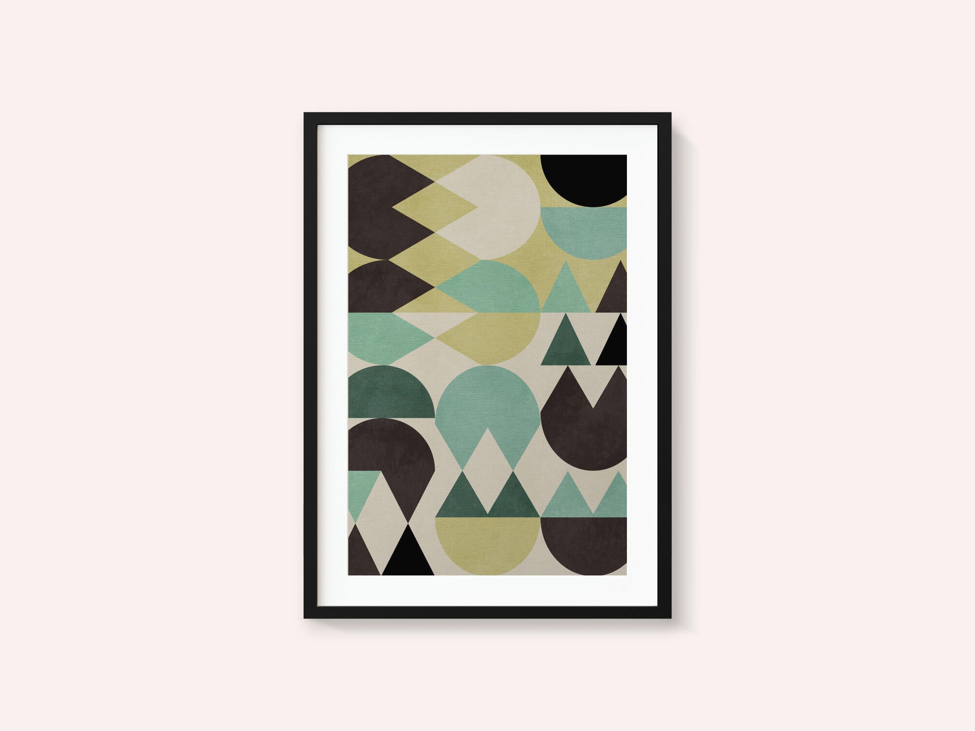 Rainbow Plus Shapes6