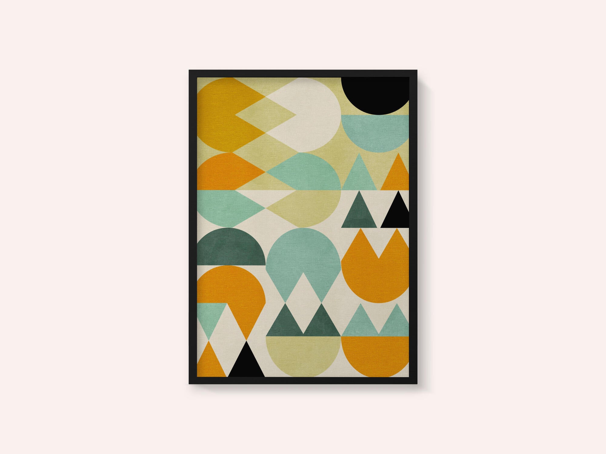 Rainbow Plus Shapes5