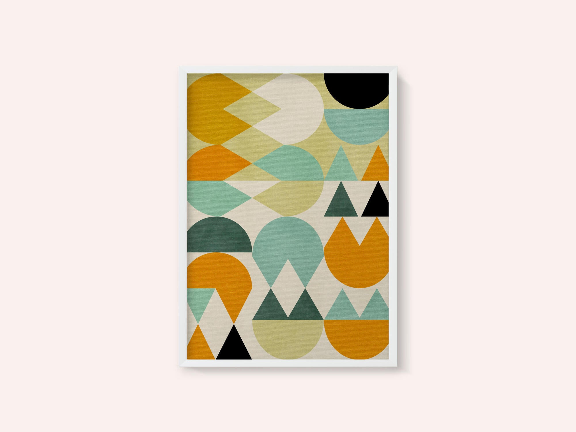 Rainbow Plus Shapes5