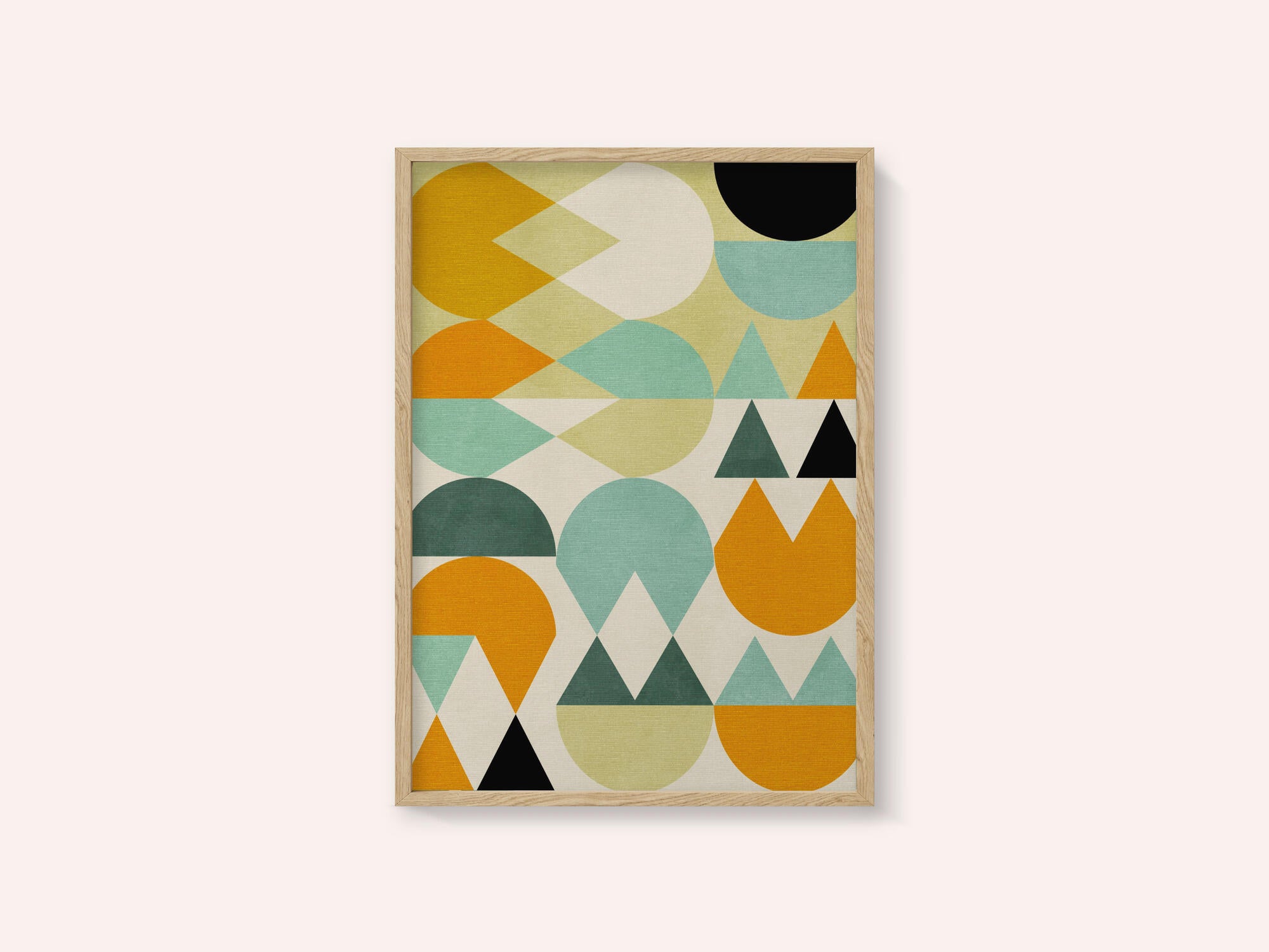 Rainbow Plus Shapes5