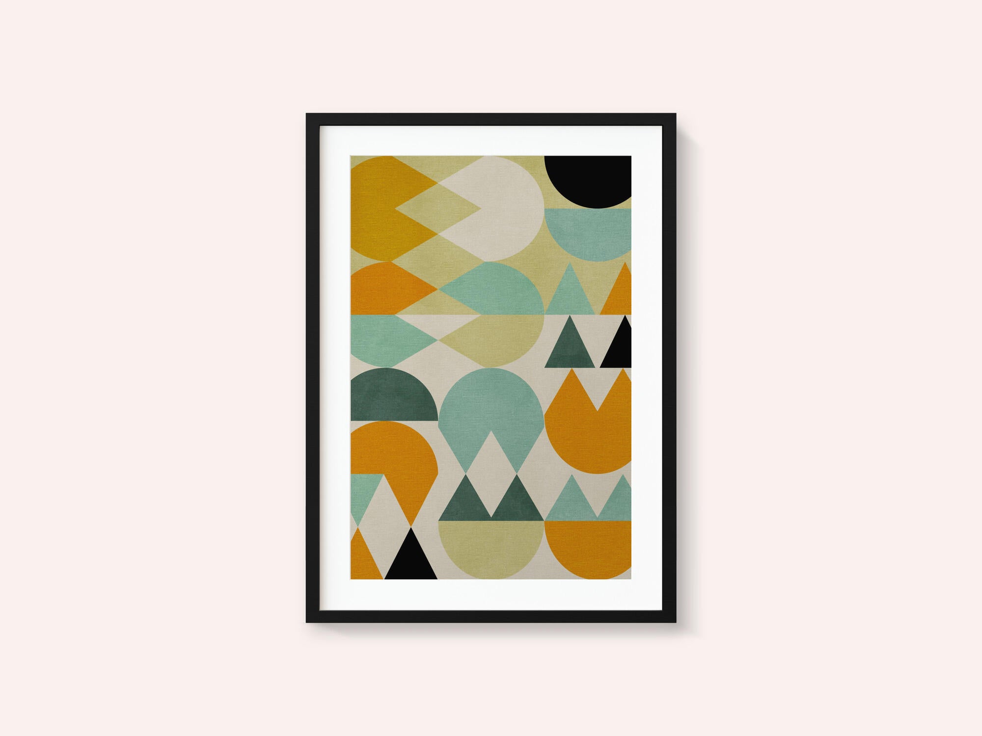 Rainbow Plus Shapes5