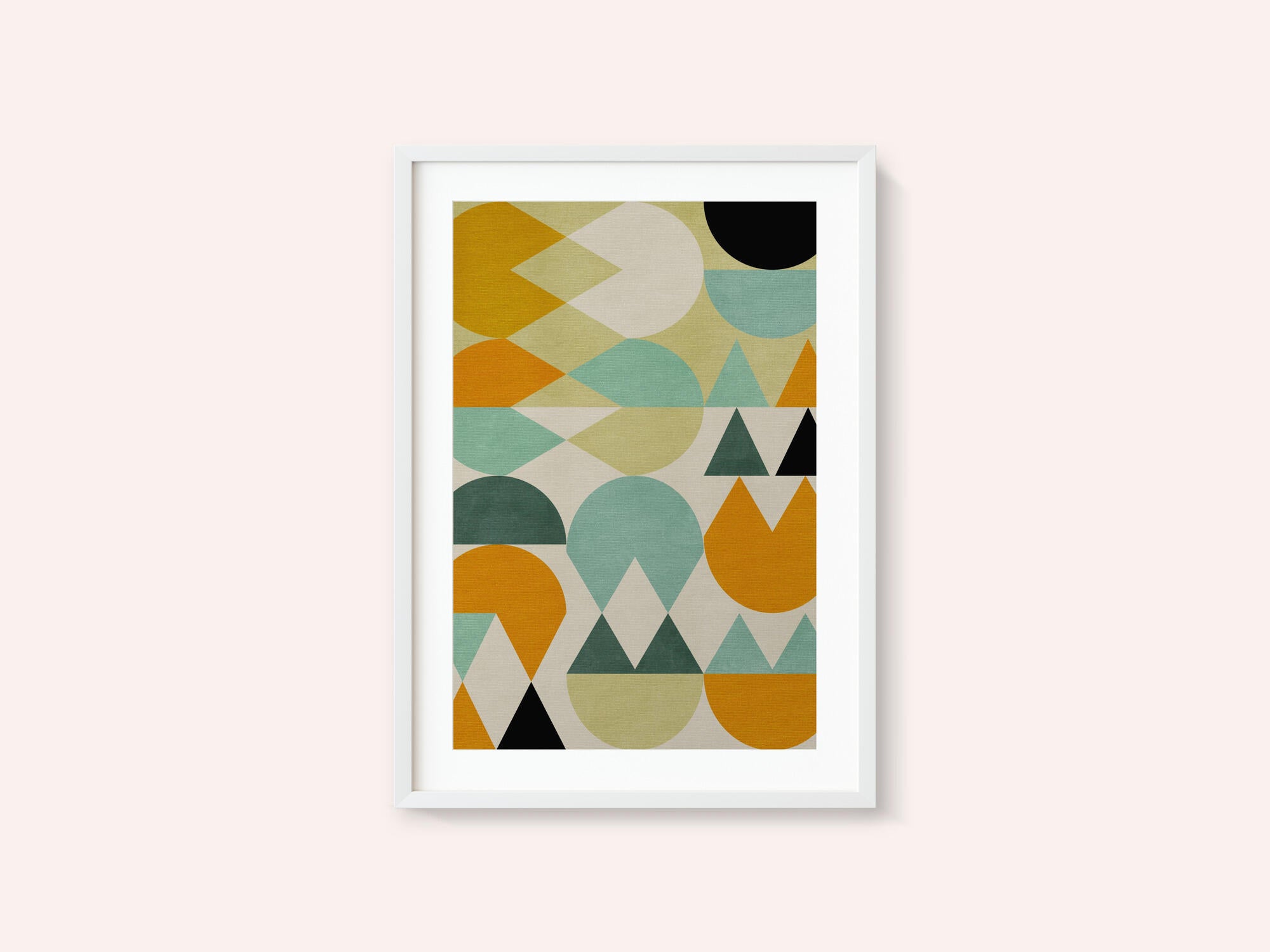 Rainbow Plus Shapes5