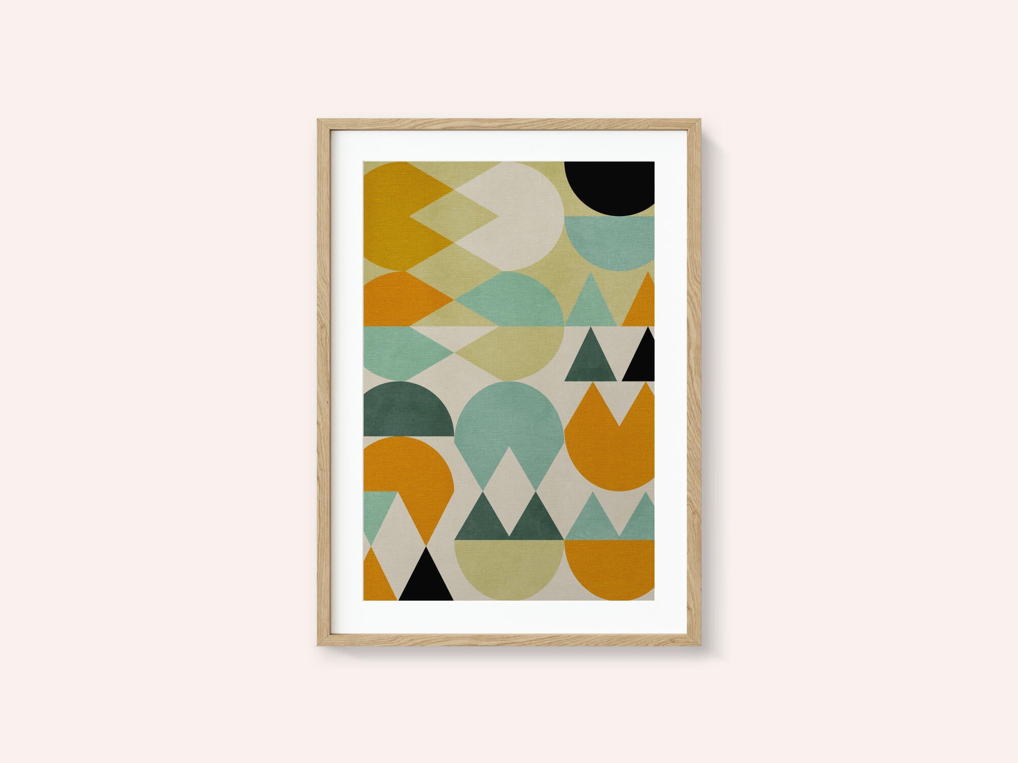 Rainbow Plus Shapes5