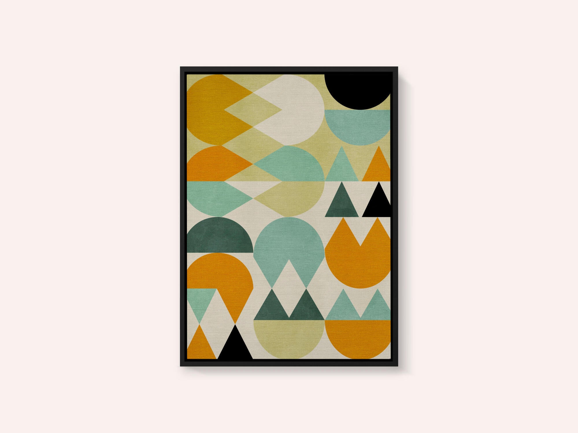 Rainbow Plus Shapes5
