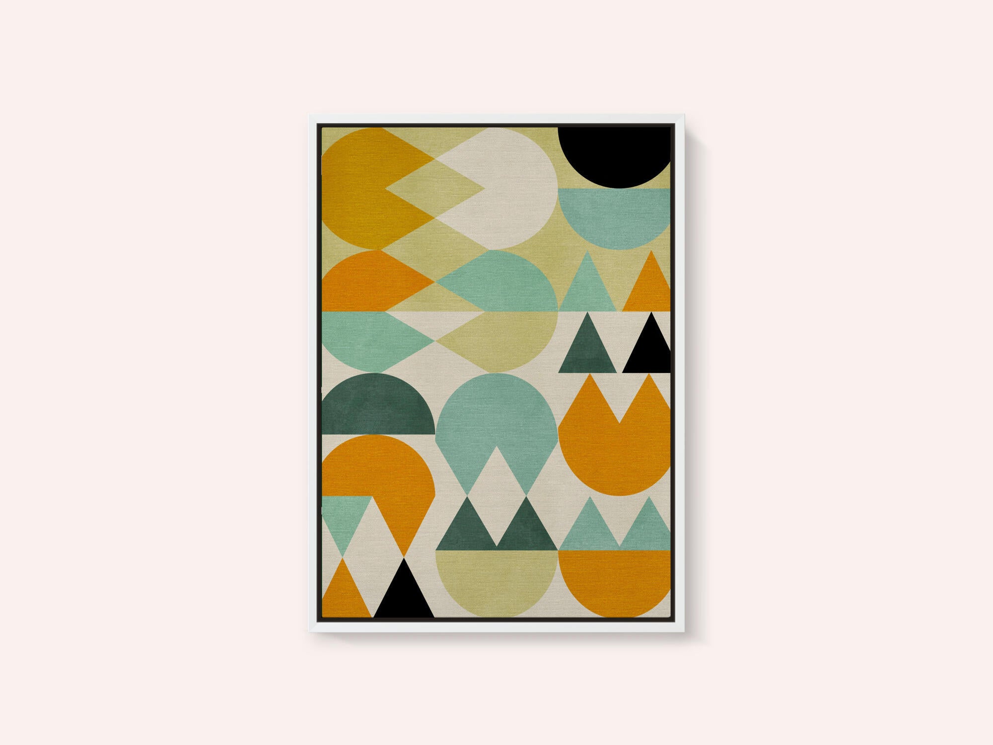 Rainbow Plus Shapes5