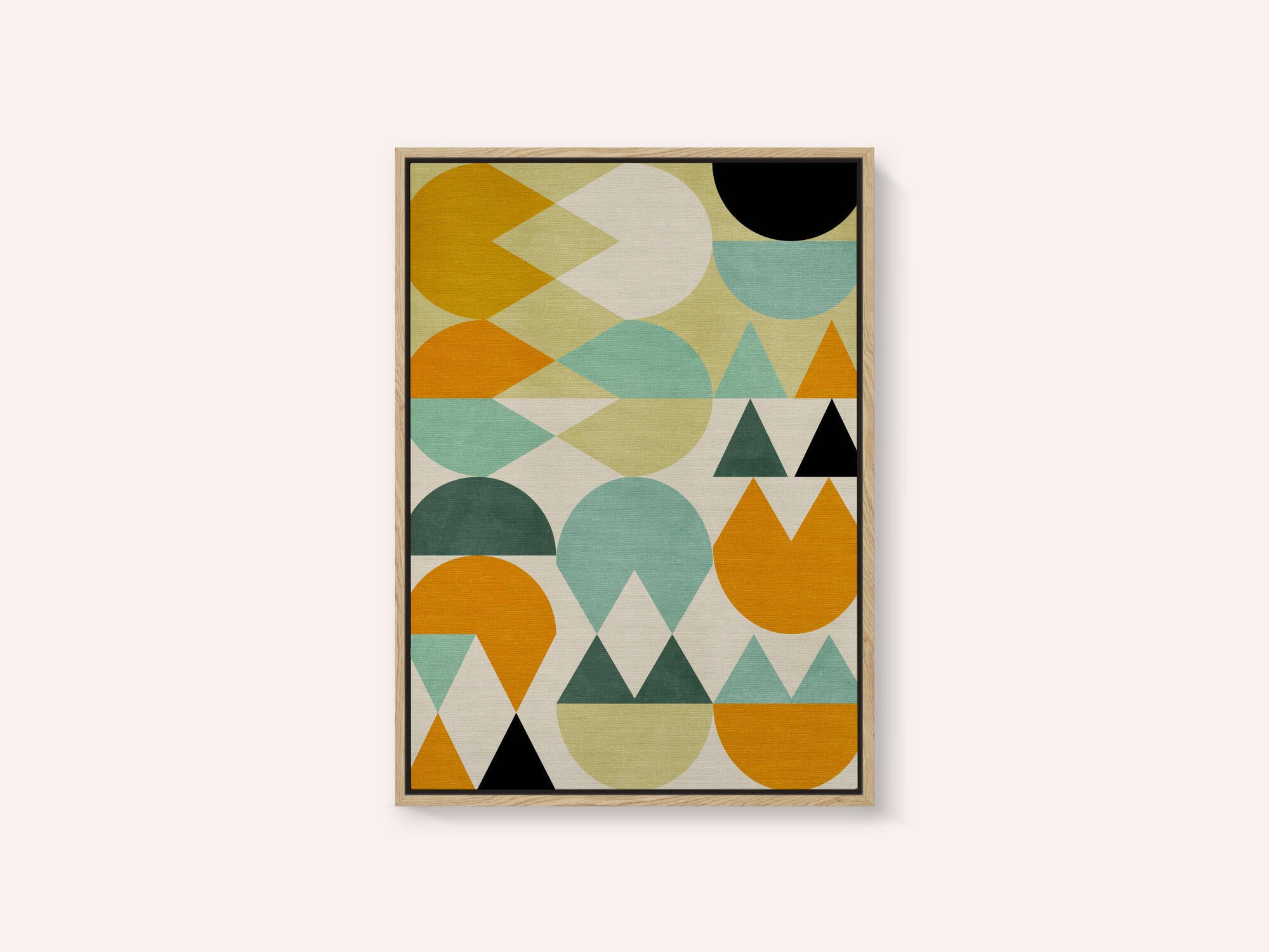 Rainbow Plus Shapes5
