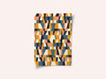 Rainbow Plus Shapes  Blue Mustard14