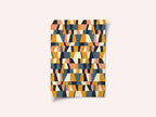 Rainbow Plus Shapes  Blue Mustard14
