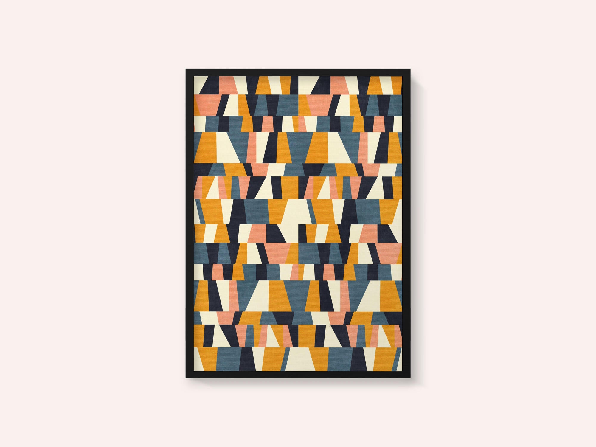 Rainbow Plus Shapes  Blue Mustard14
