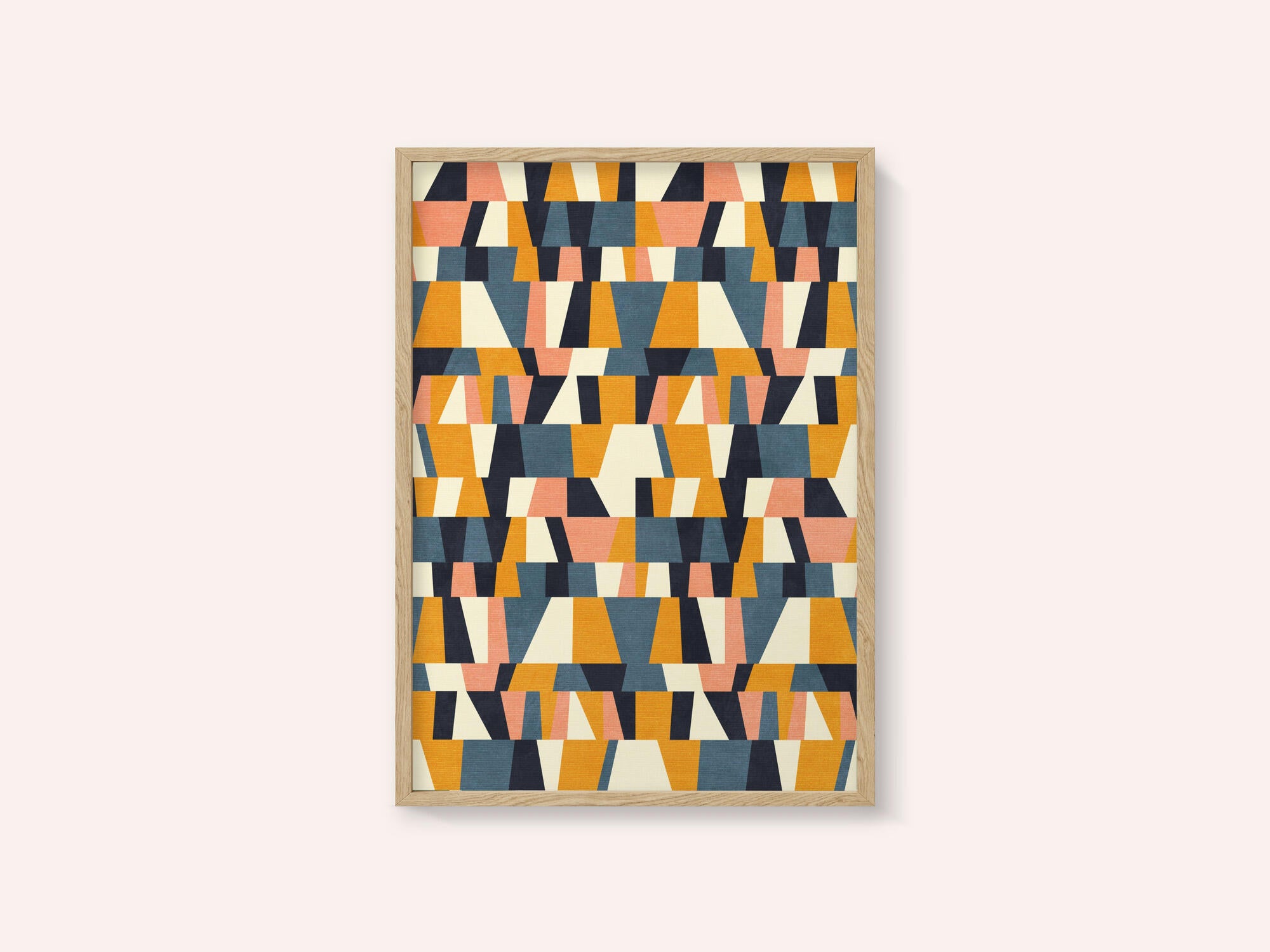Rainbow Plus Shapes  Blue Mustard14