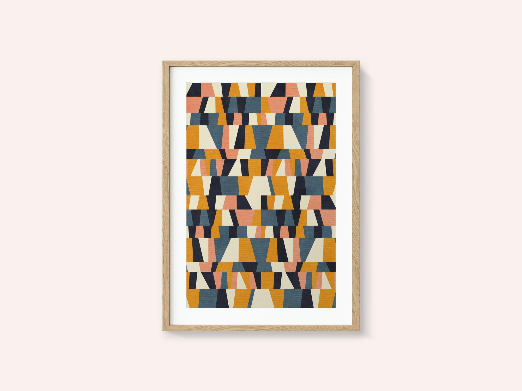 Rainbow Plus Shapes  Blue Mustard14