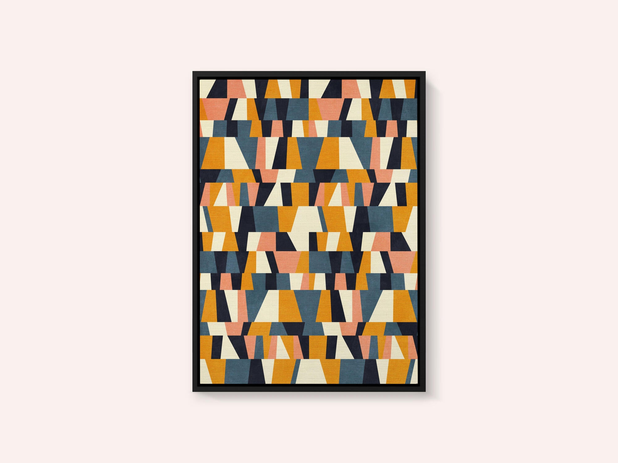 Rainbow Plus Shapes  Blue Mustard14